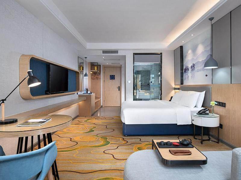 Honorable Double Room photo 2