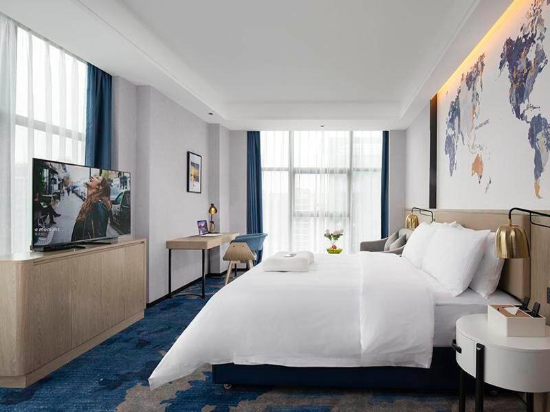 Premier Double Room photo 1