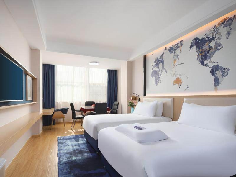 Digital Twin Room photo 1