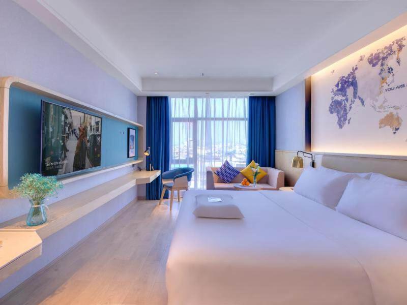 Premier Double Room