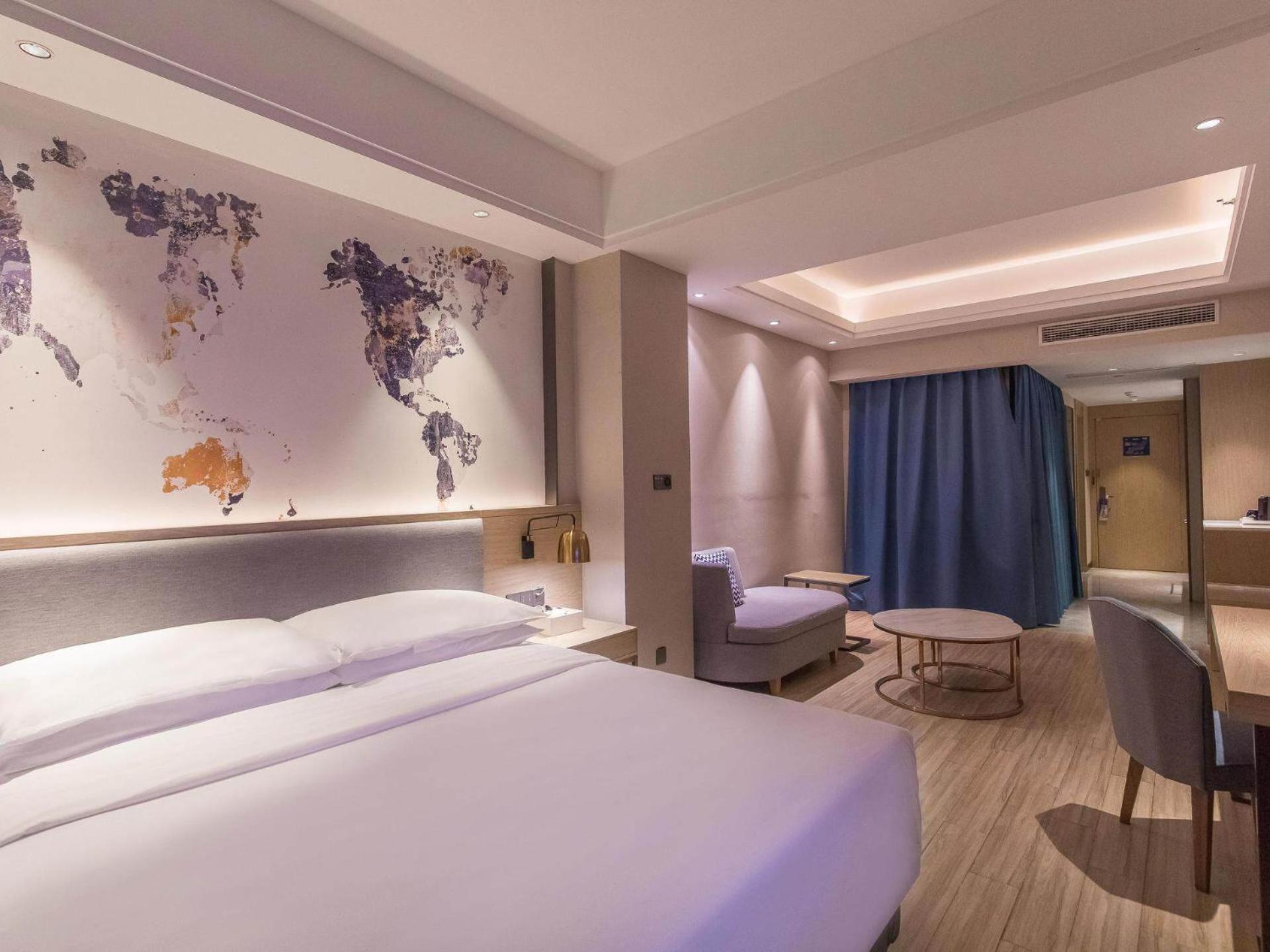Premier Double Room photo 2