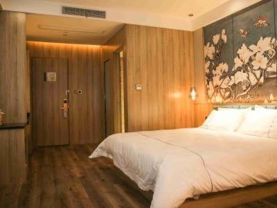 Zero Pressure - Comfort Double Room  photo 2