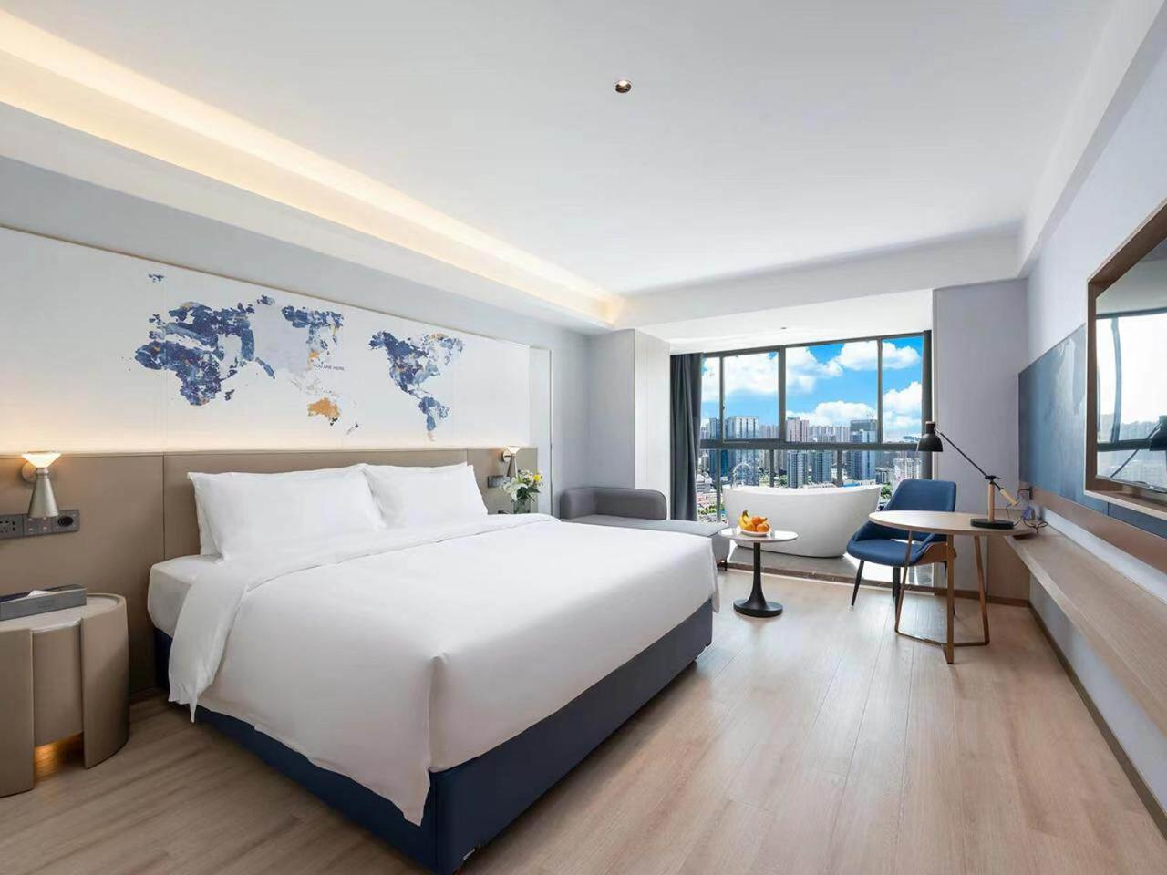 Zero Pressure - Double Room photo 2