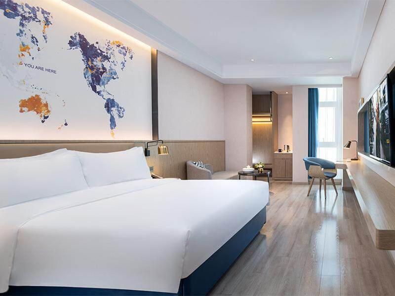 Premium Double Room photo 1