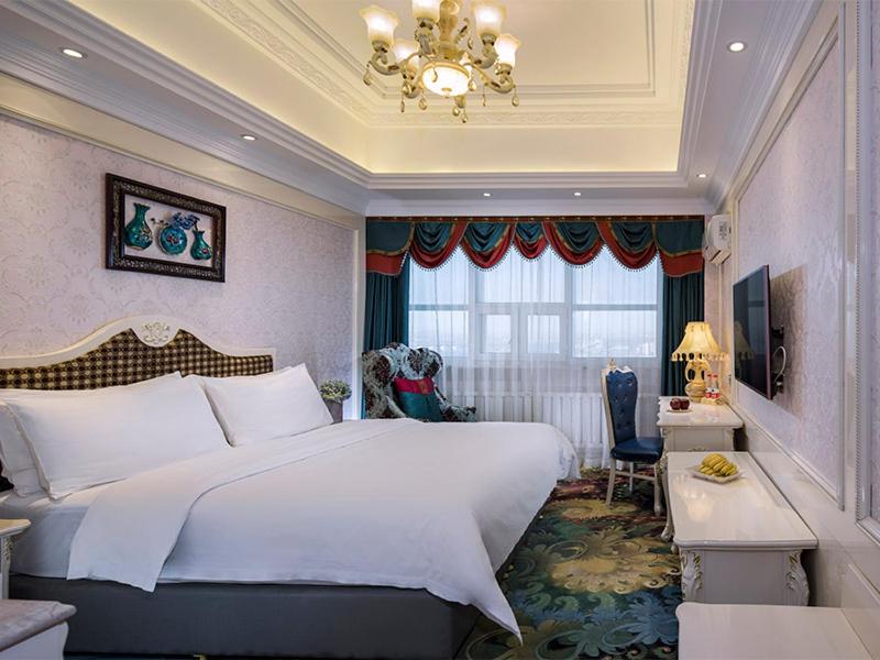 Executive King Room photo 1