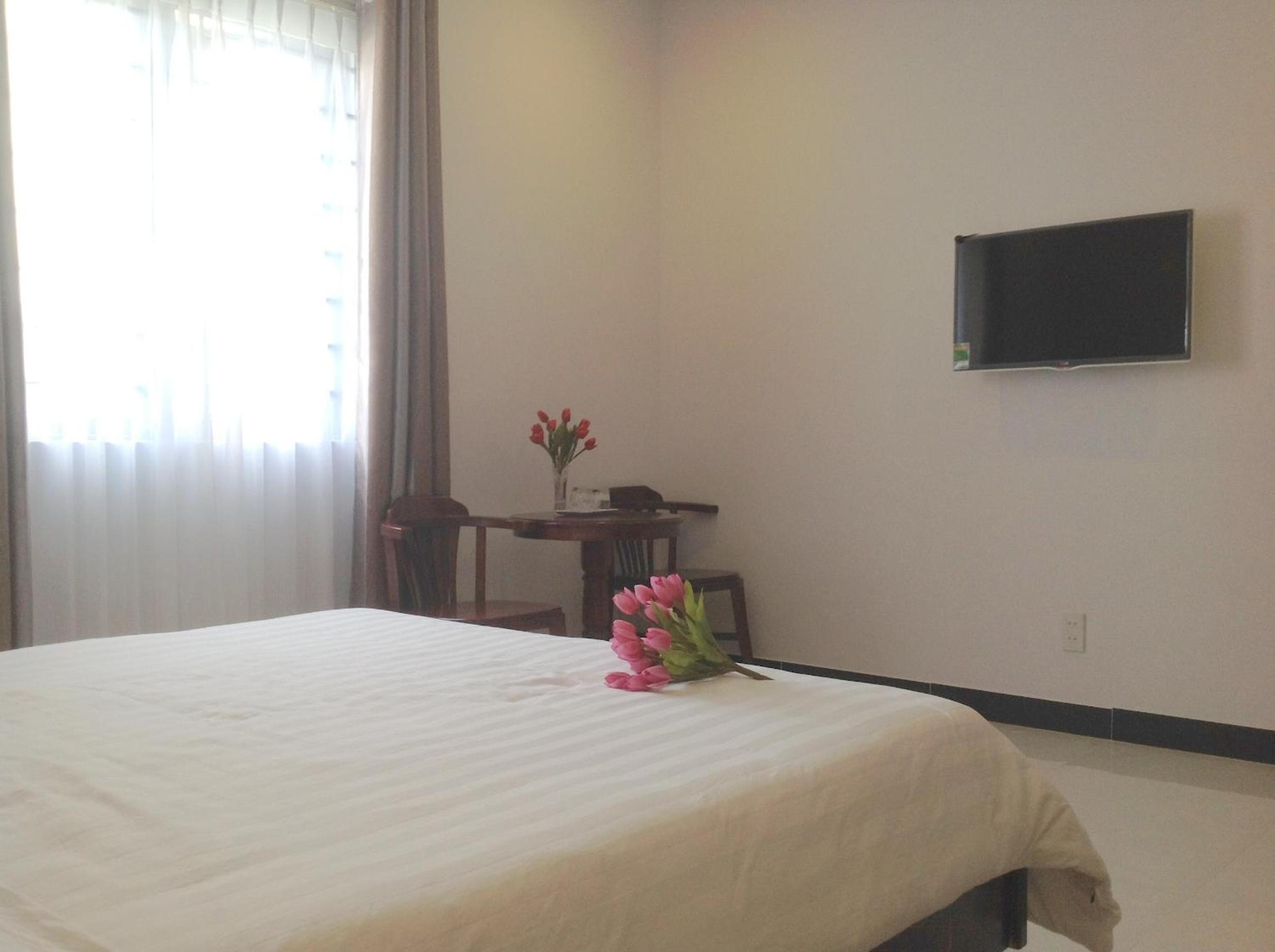 Superior Double Room - Photo 10