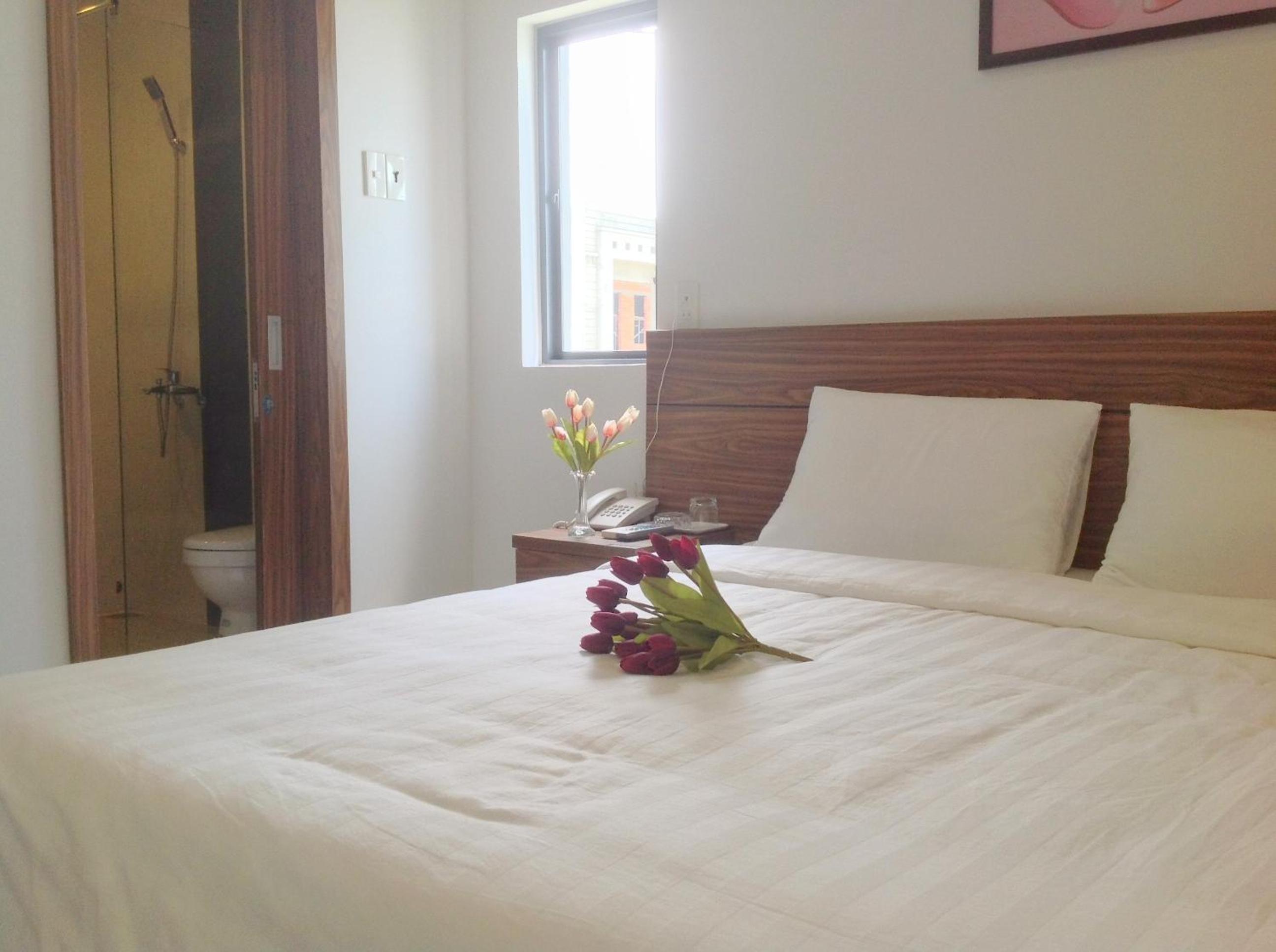 Standard Double Room - Photo 1