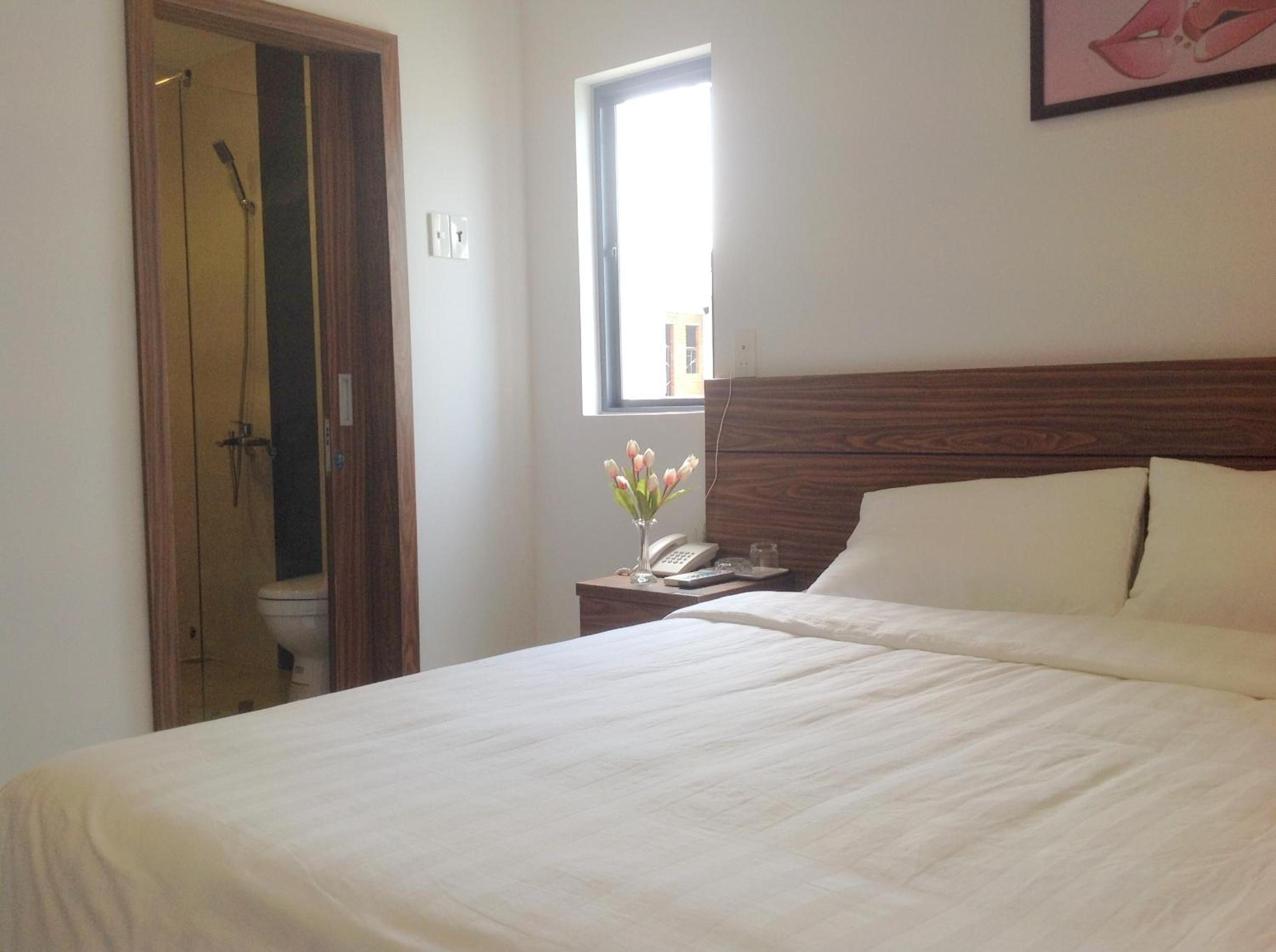Standard Double Room - Photo 2