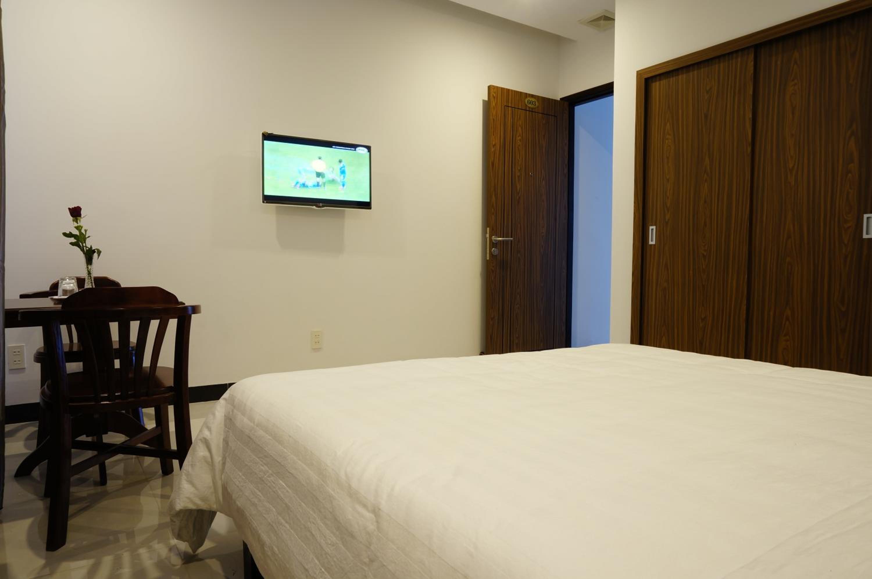 Superior Double Room - Photo 6