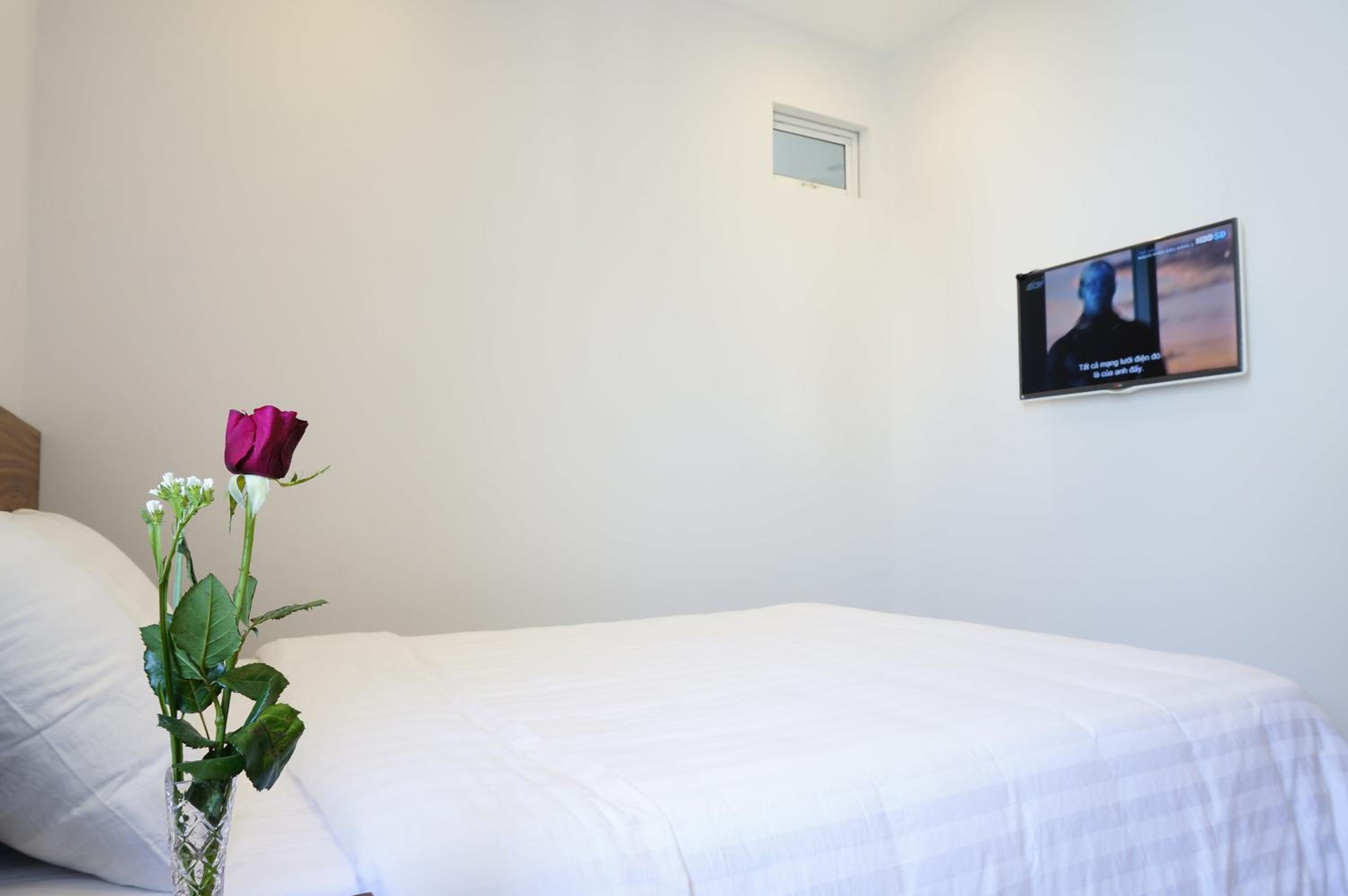 Standard Double Room - Photo 3