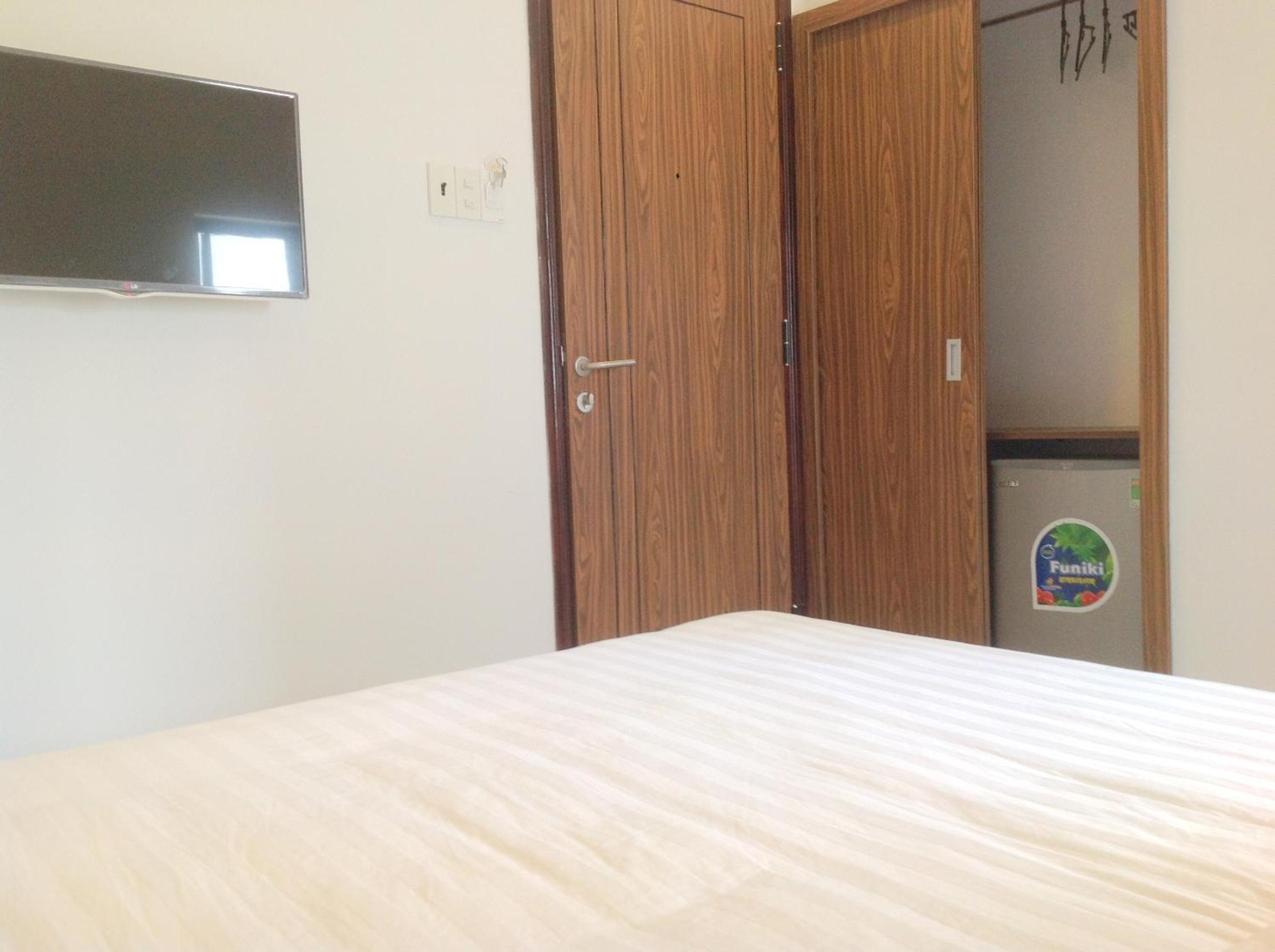 Standard Double Room - Photo 4