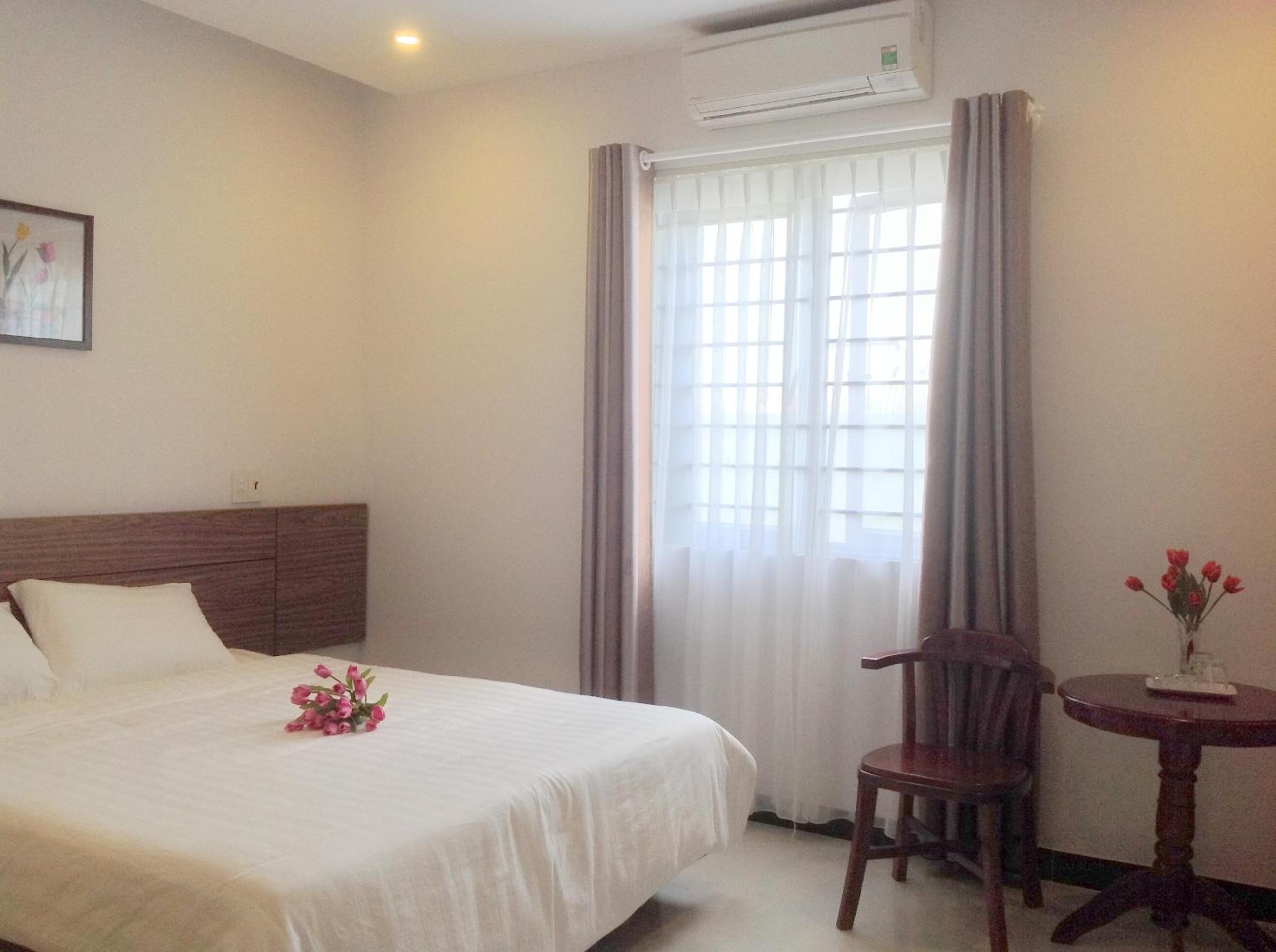 Superior Double Room - Photo 11