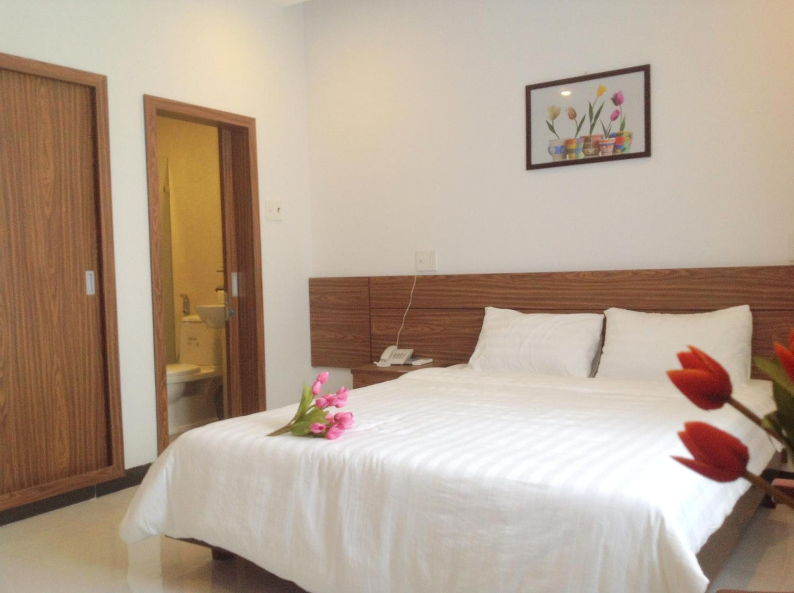 Superior Double Room - Photo 2