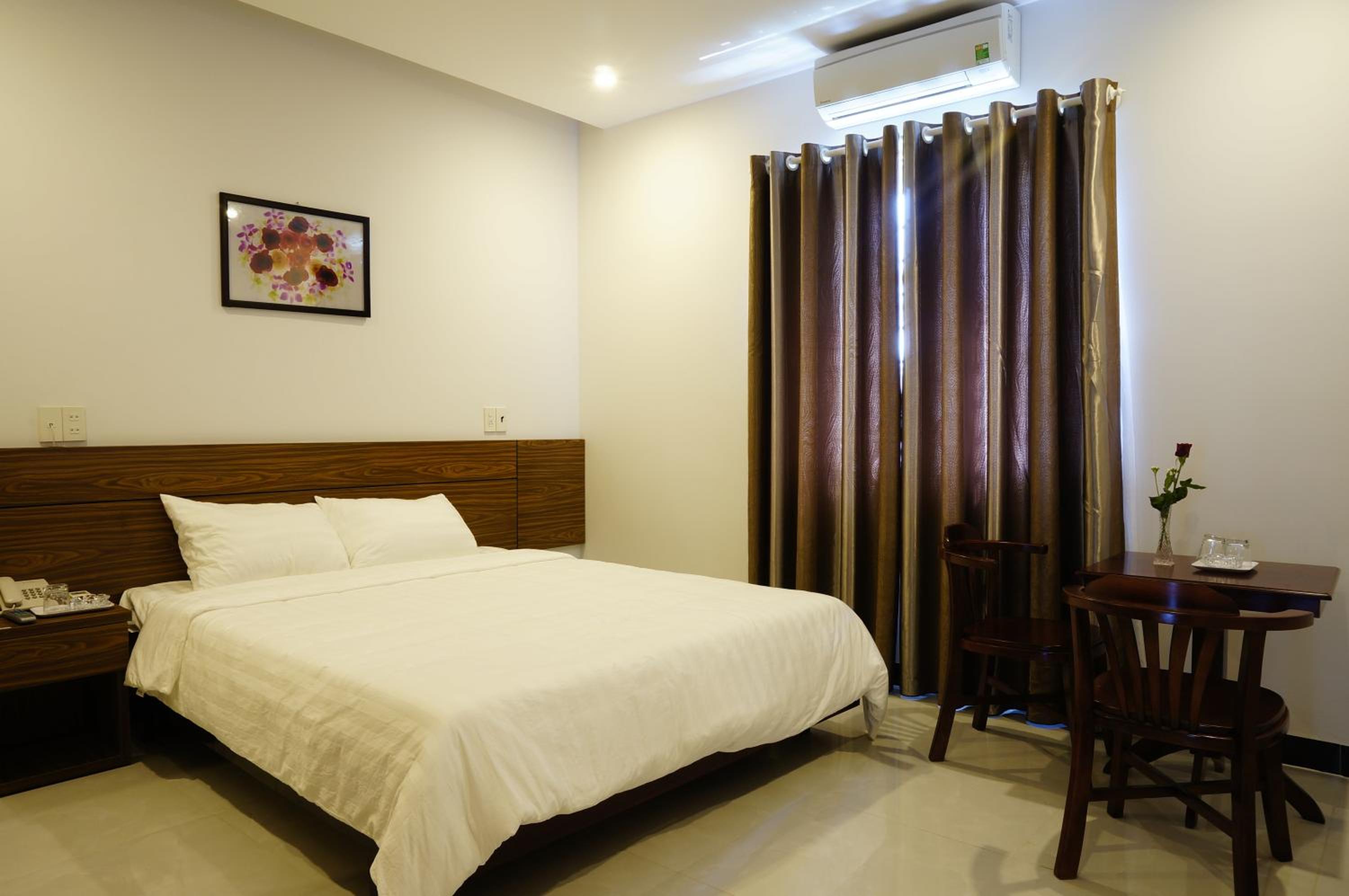 Superior Double Room - Photo 8
