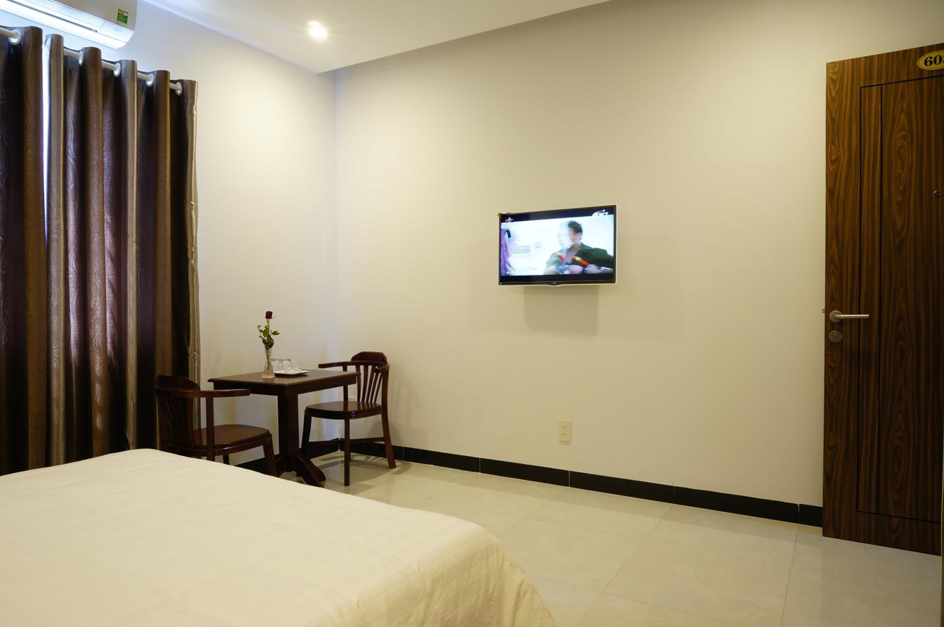 Superior Double Room - Photo 13