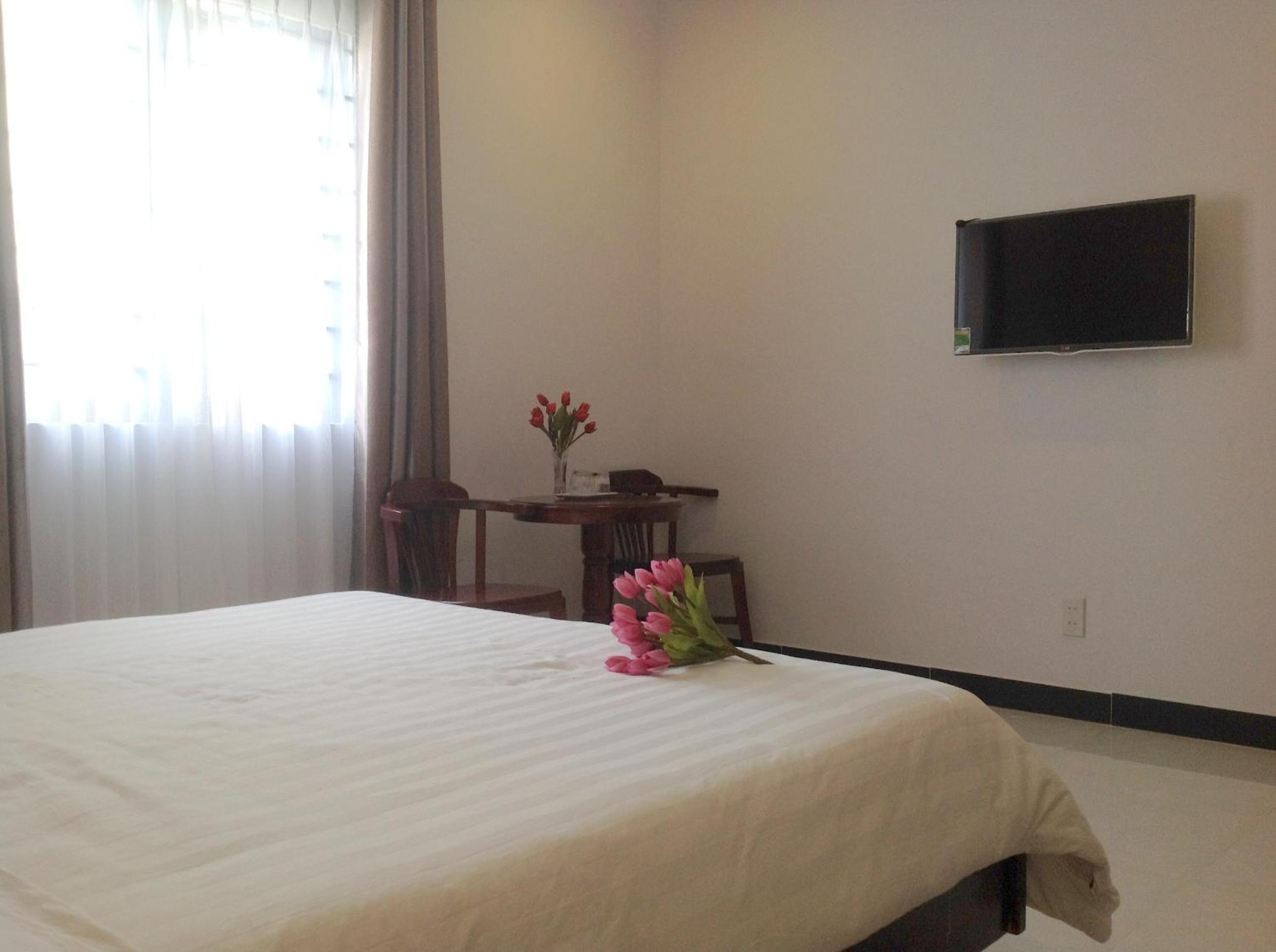 Superior Double Room - Photo 12