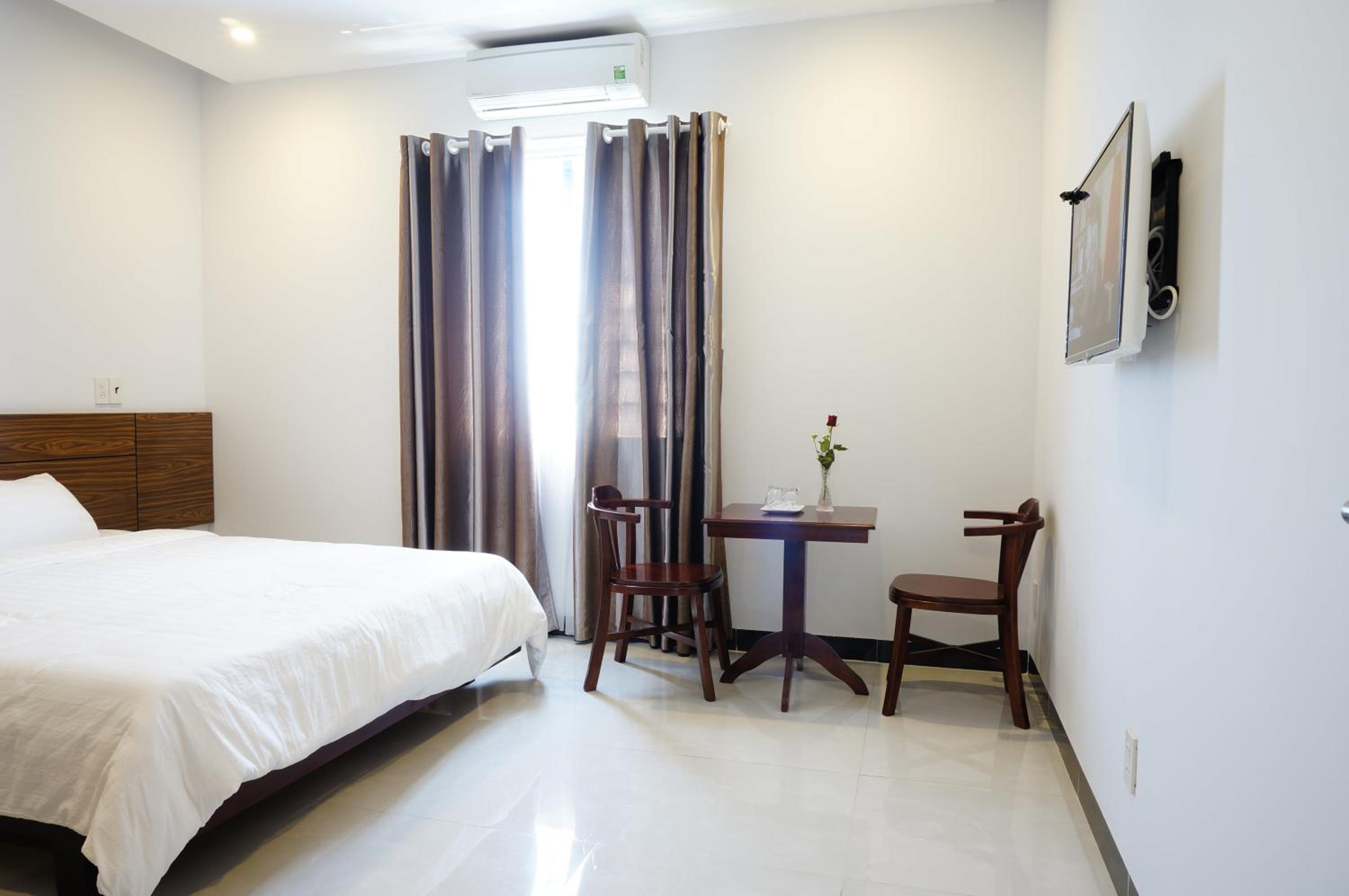 Superior Double Room - Photo 5
