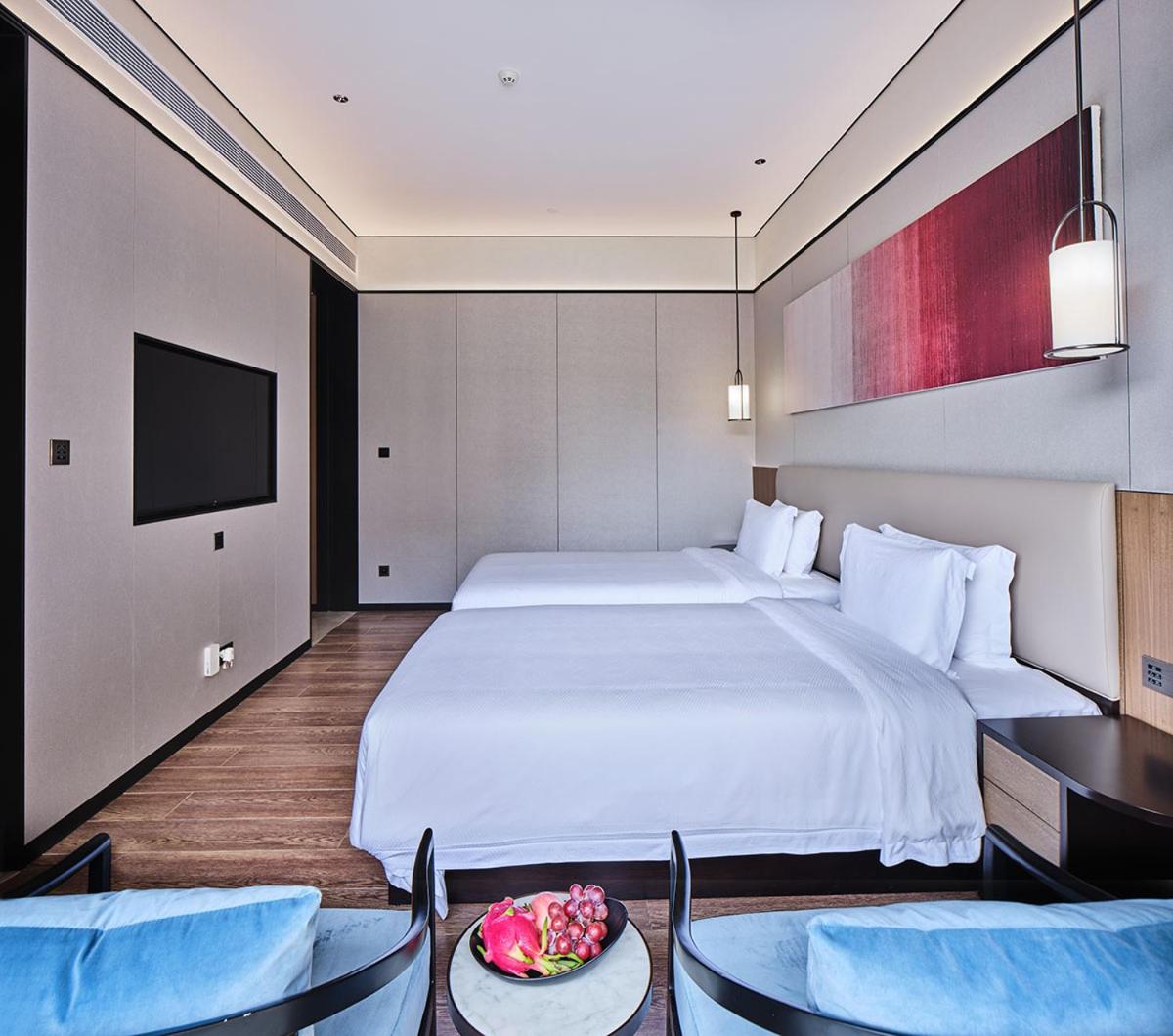 Elegance Twin Room