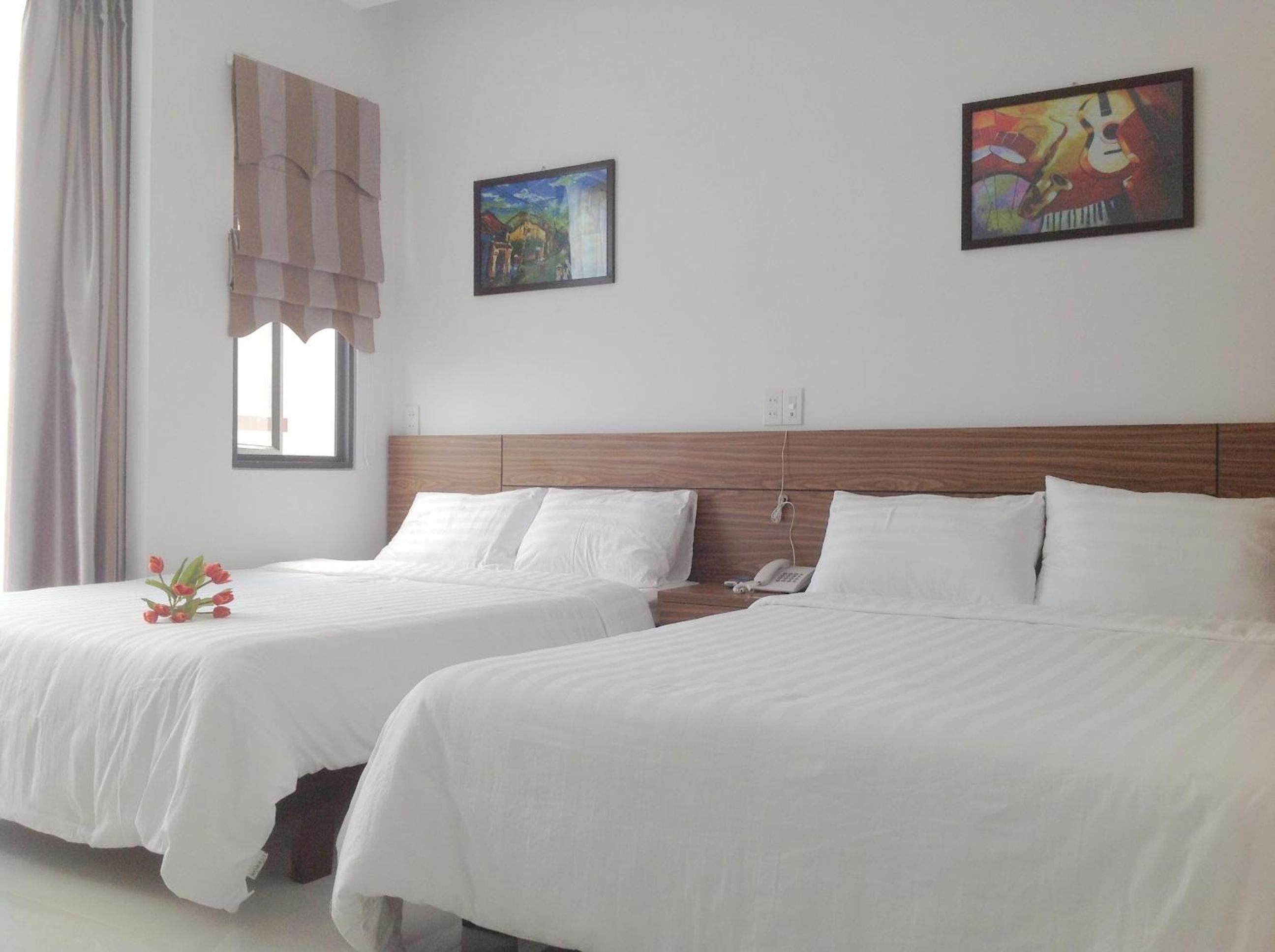 Deluxe Family Room - Photo 14