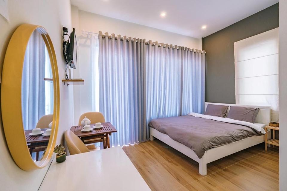 Apartment photo 1