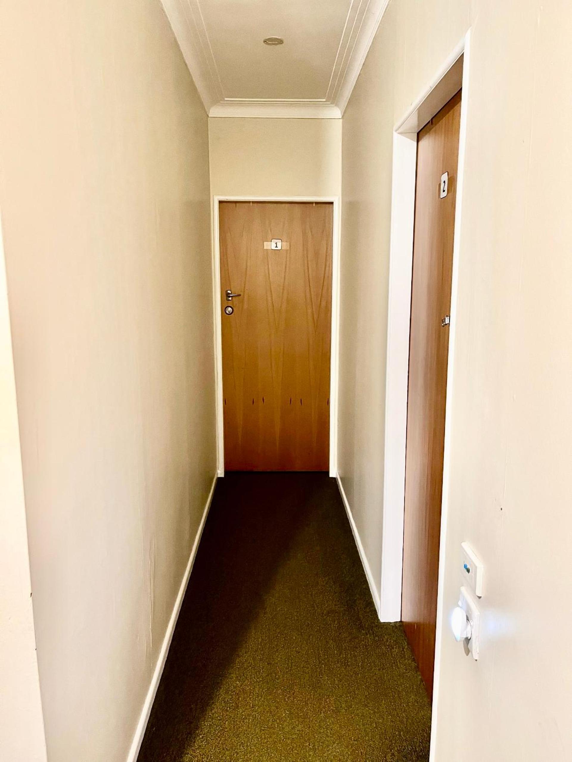 Double or Twin Room - Photo 2