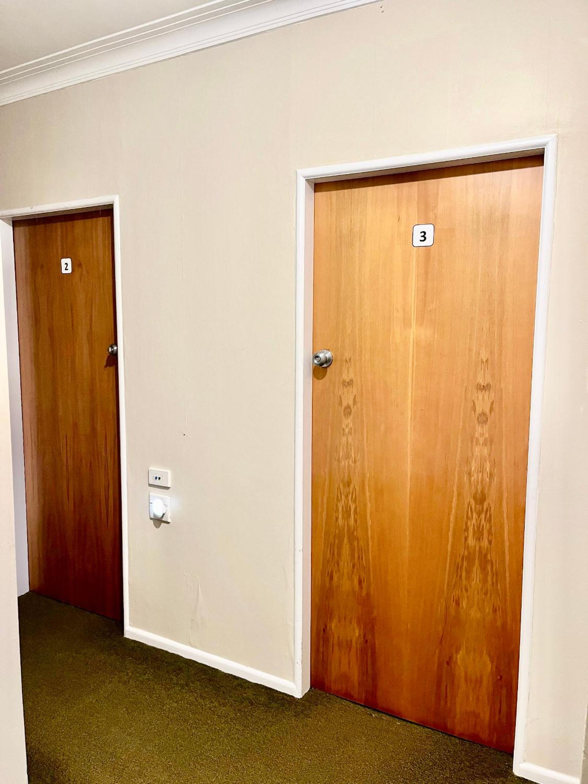 Double or Twin Room - Photo 3