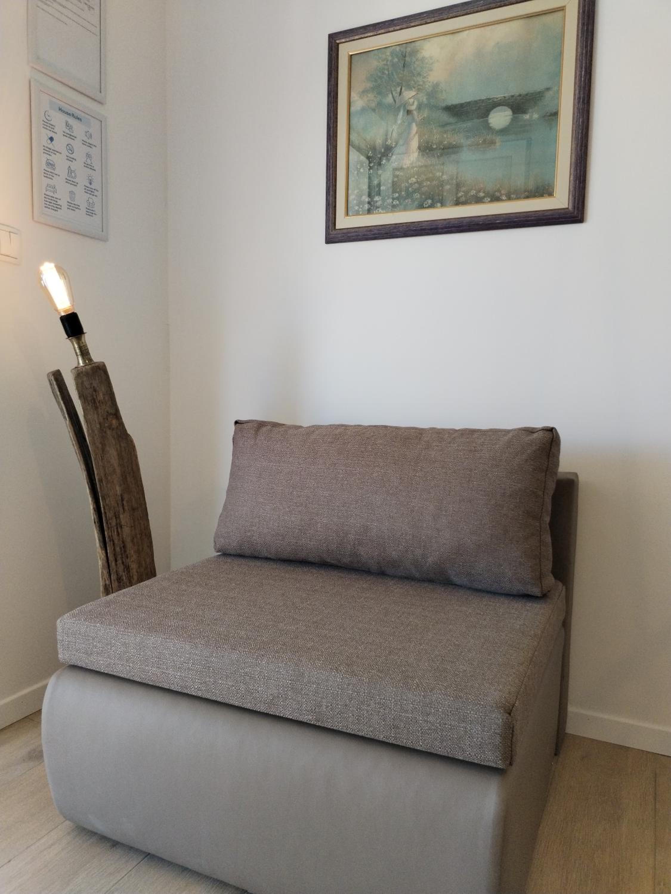 Appartement avec Balcon