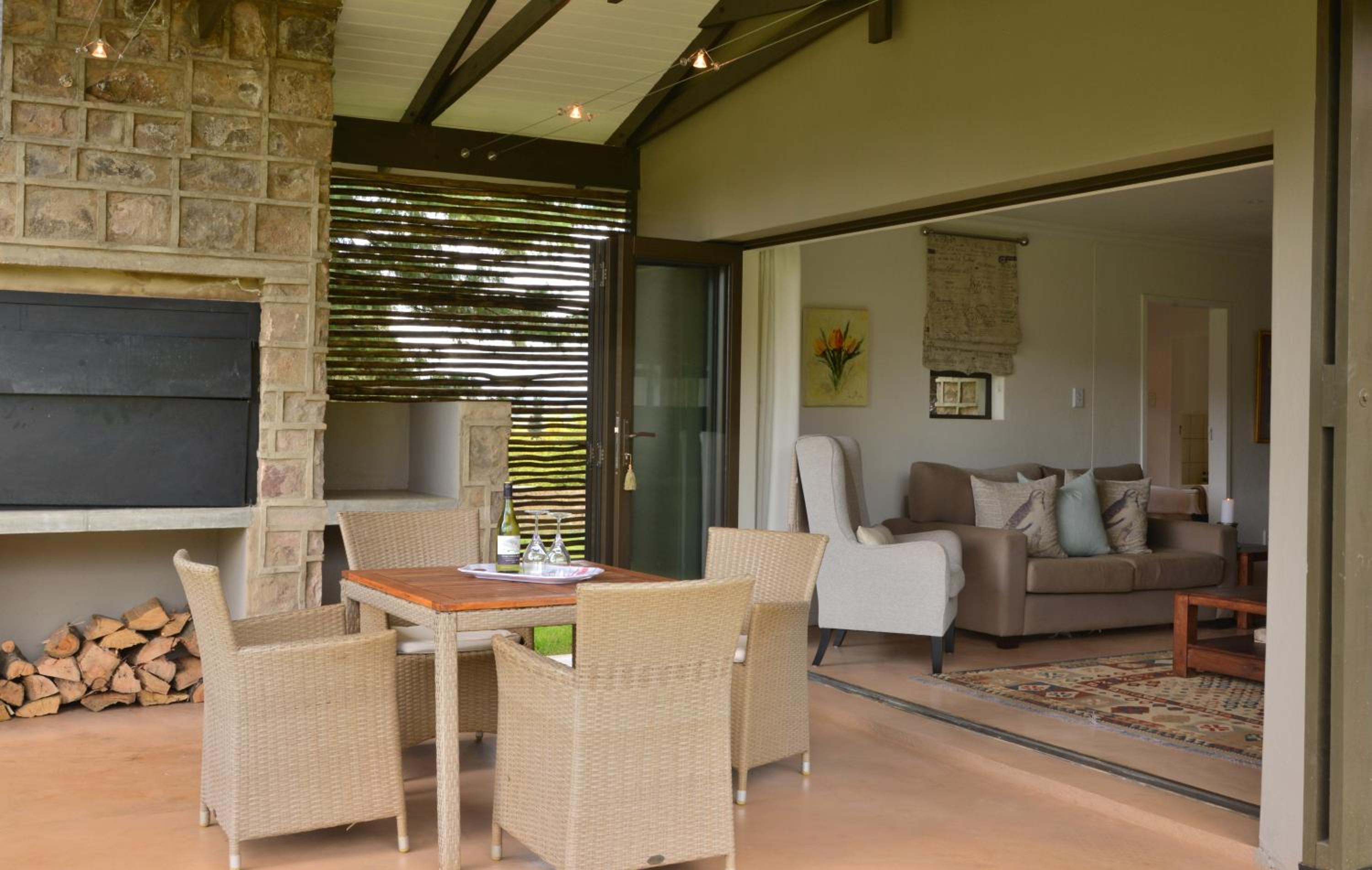 Hansel Cottage photo 3