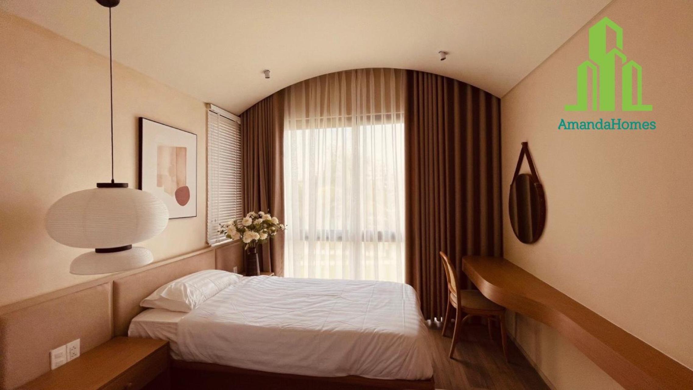 Two-Bedroom Villa photo 1