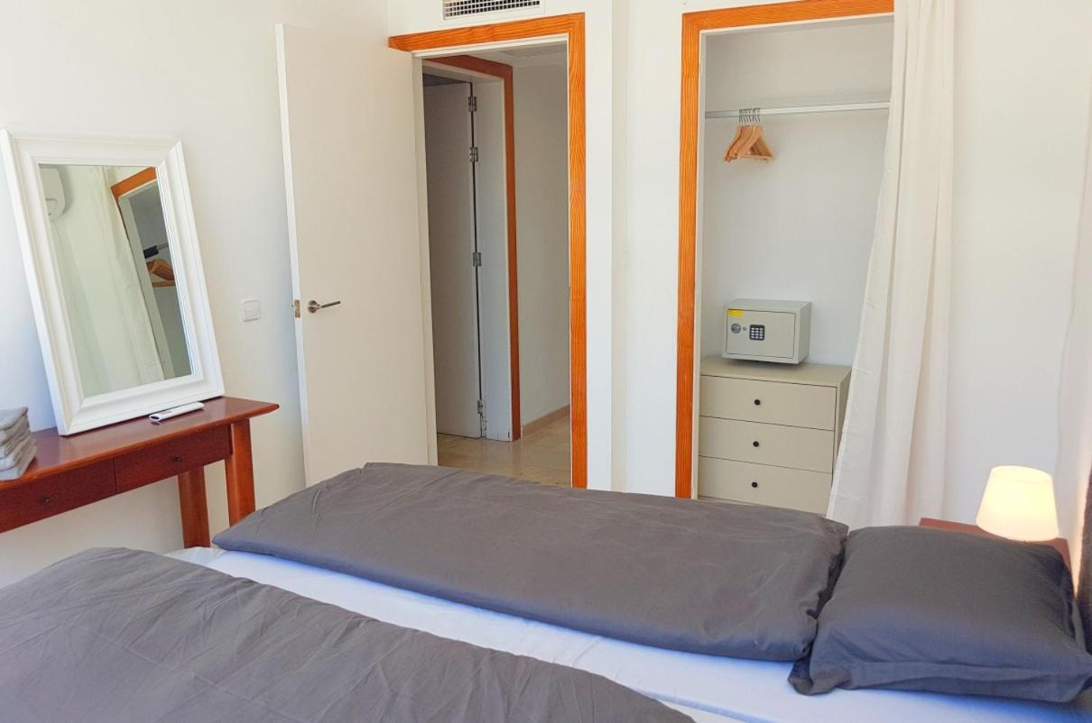 Casa de cuatro habitaciones