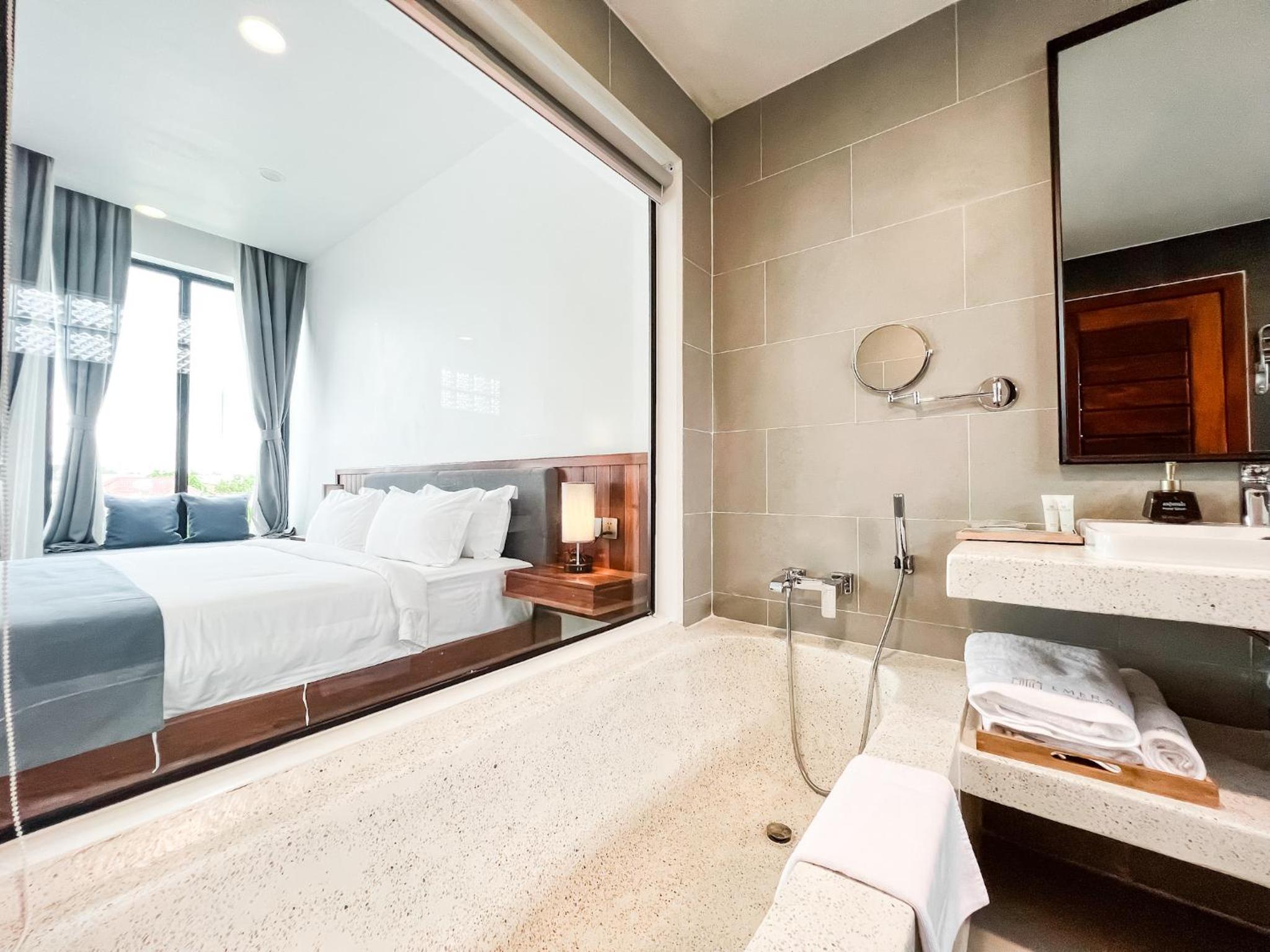 Standard Double Room - Photo 6