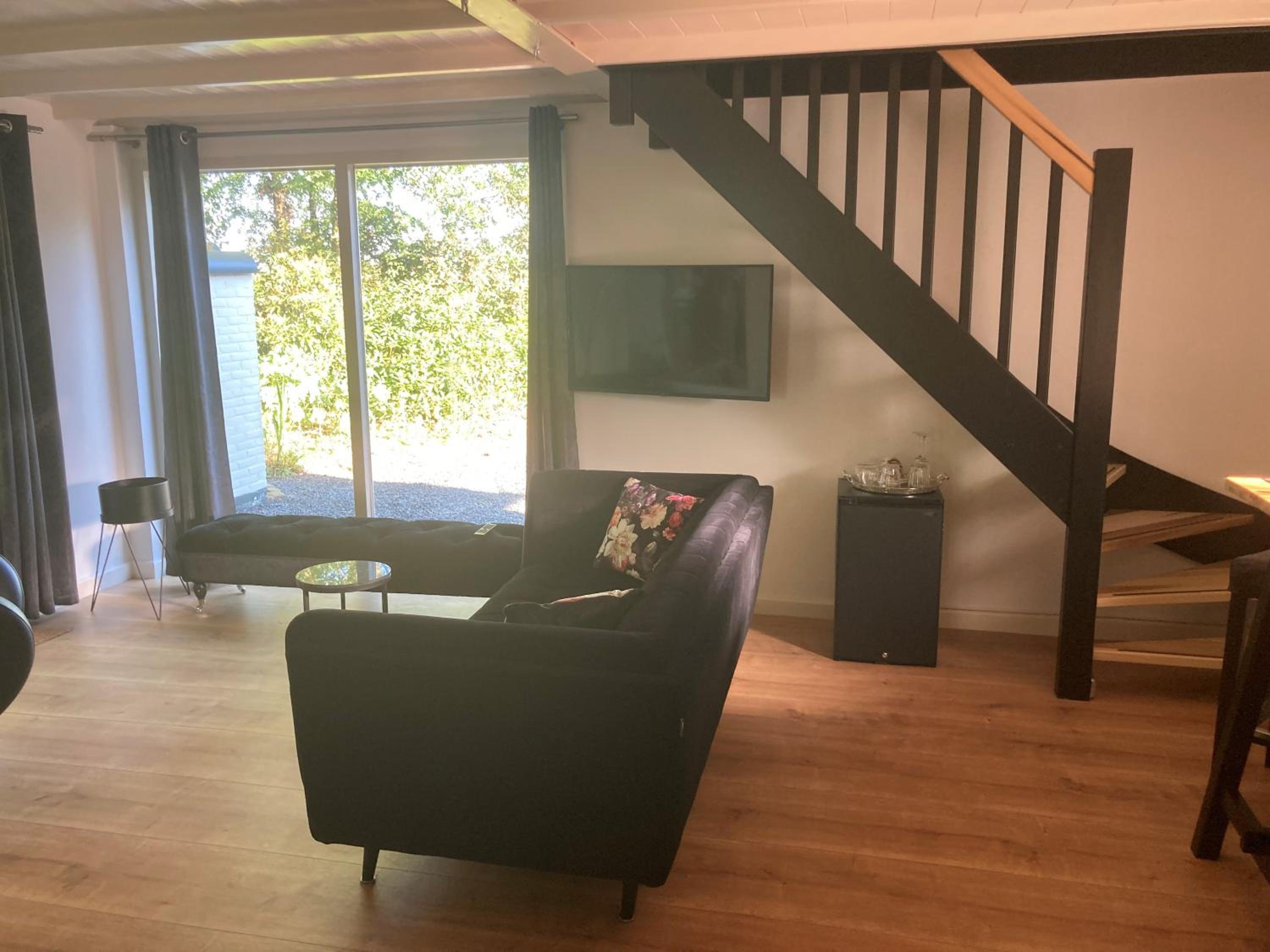 Suite with Terrace