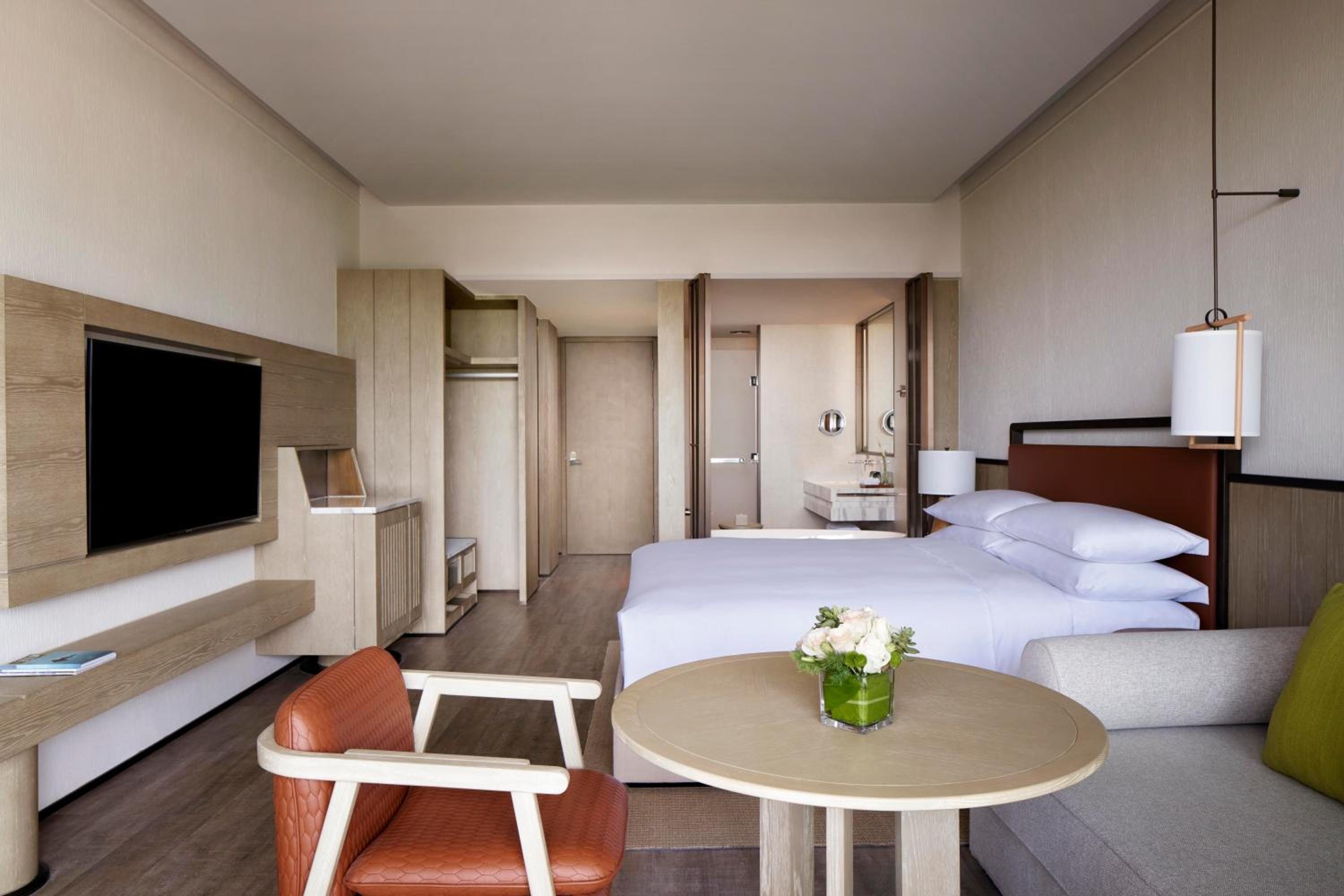 Scenic View Room King