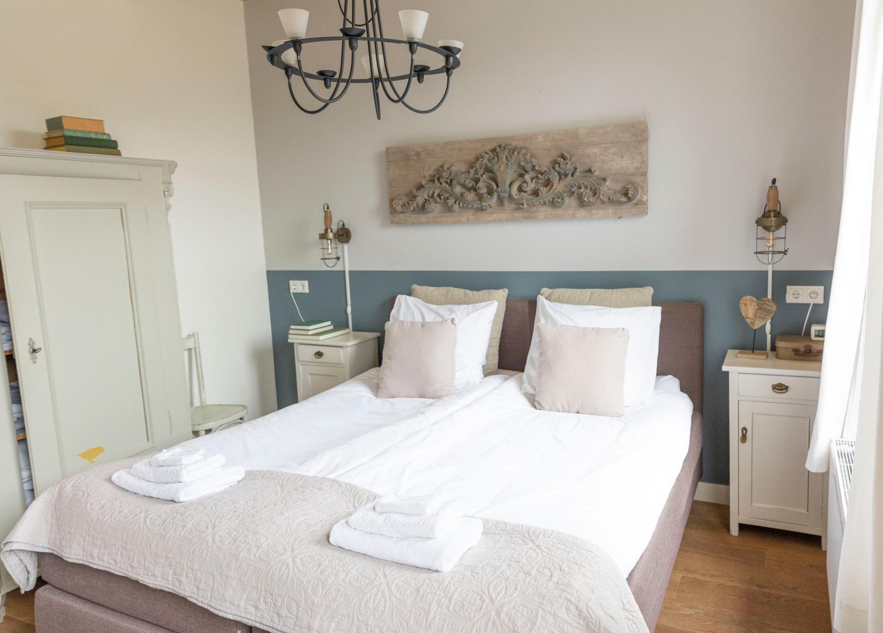 Triple Room with Bathroom photo 1