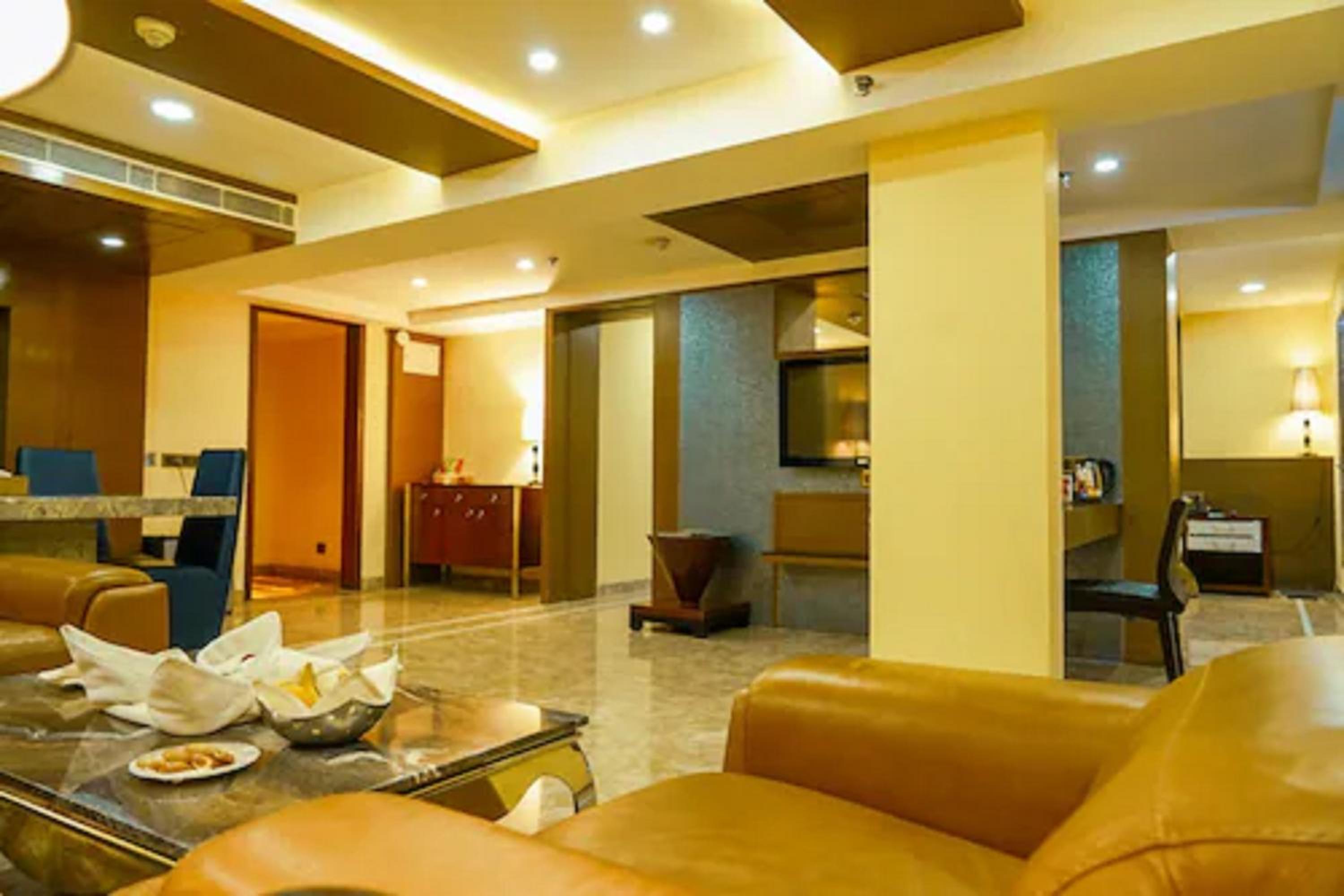 Presidential Suite photo 3