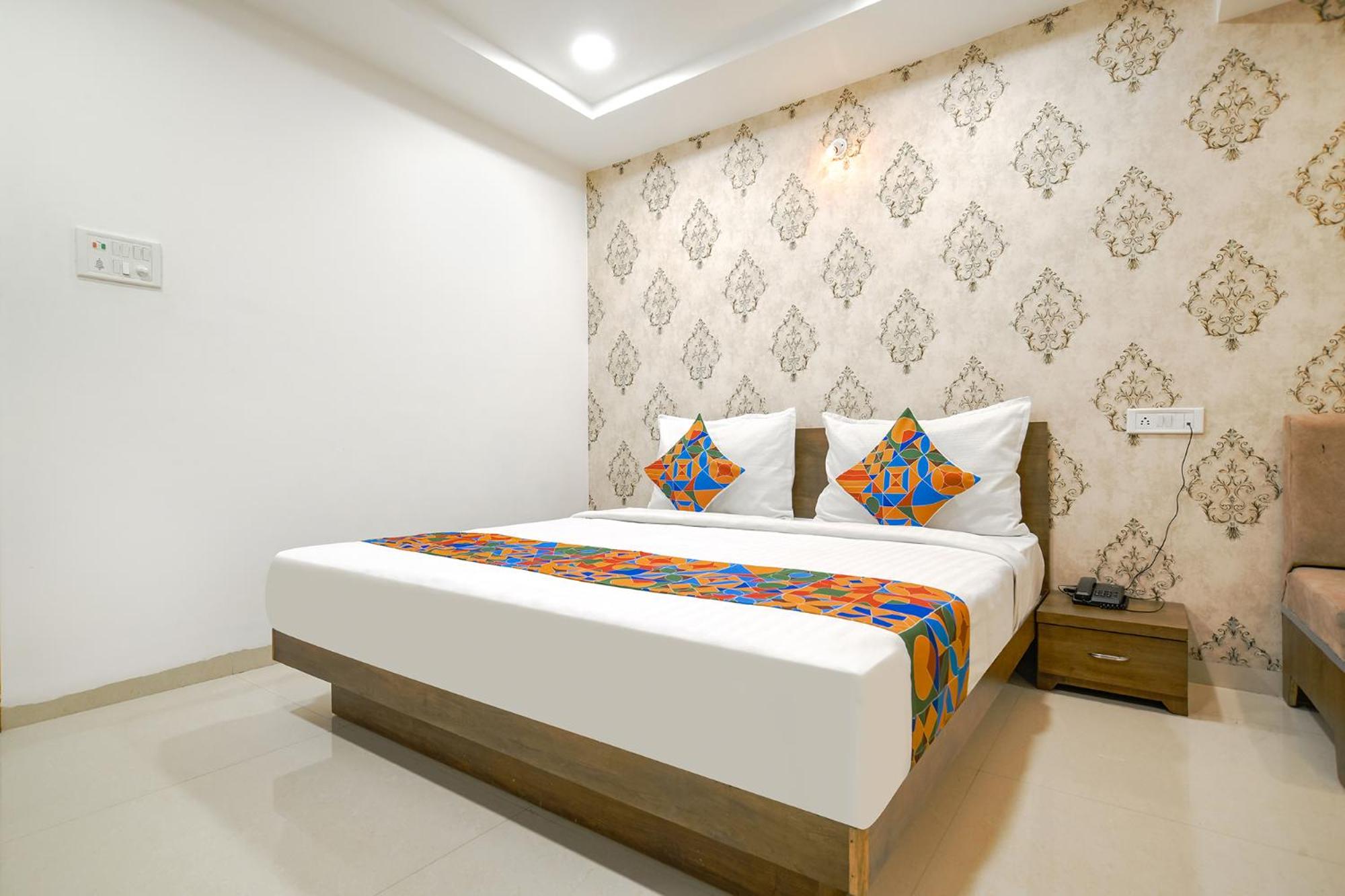 Deluxe Room photo 3