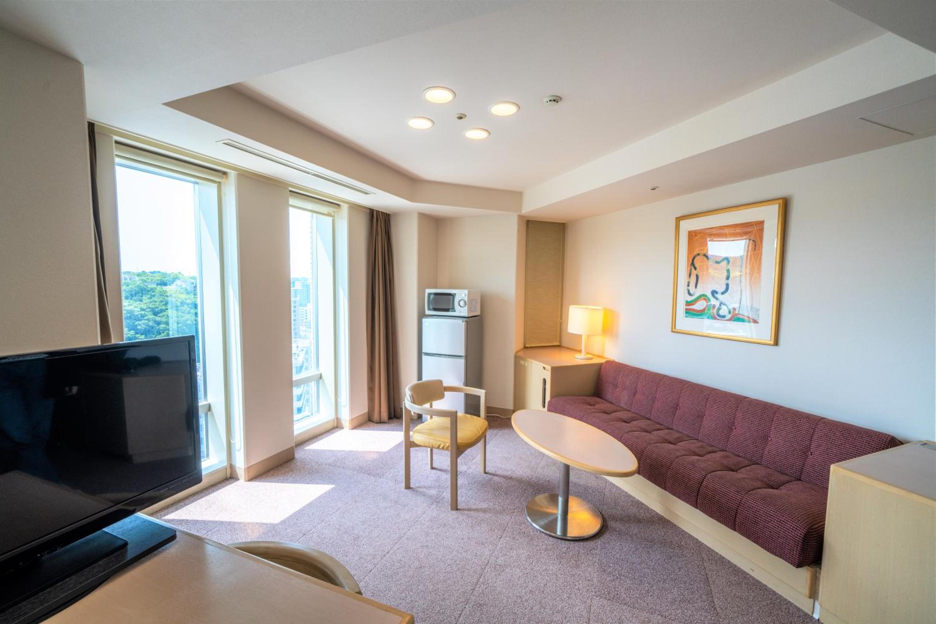 Standard Room with Two Single Beds - Non-Smoking - Photo 2