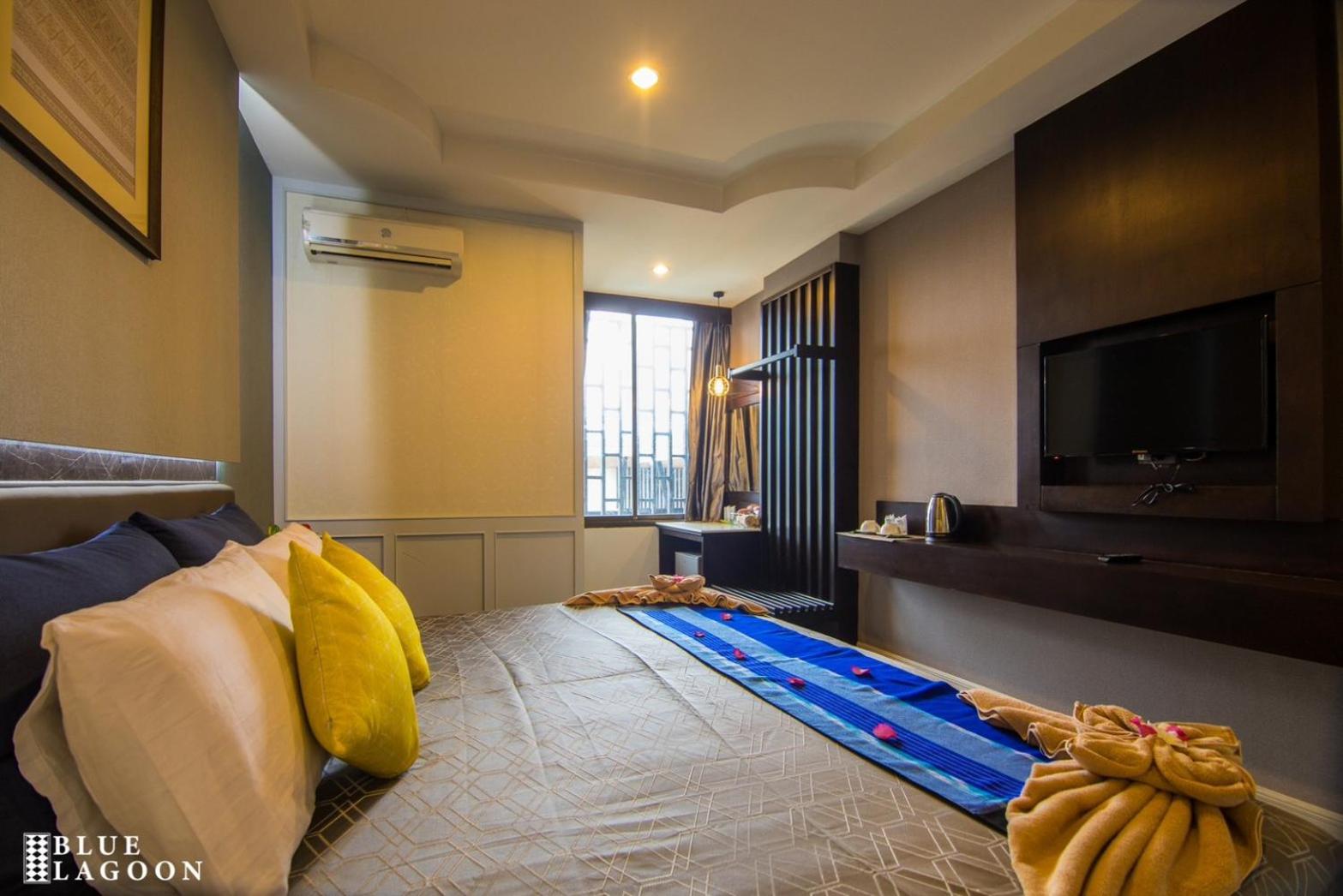 Superior Double Room - Photo 5