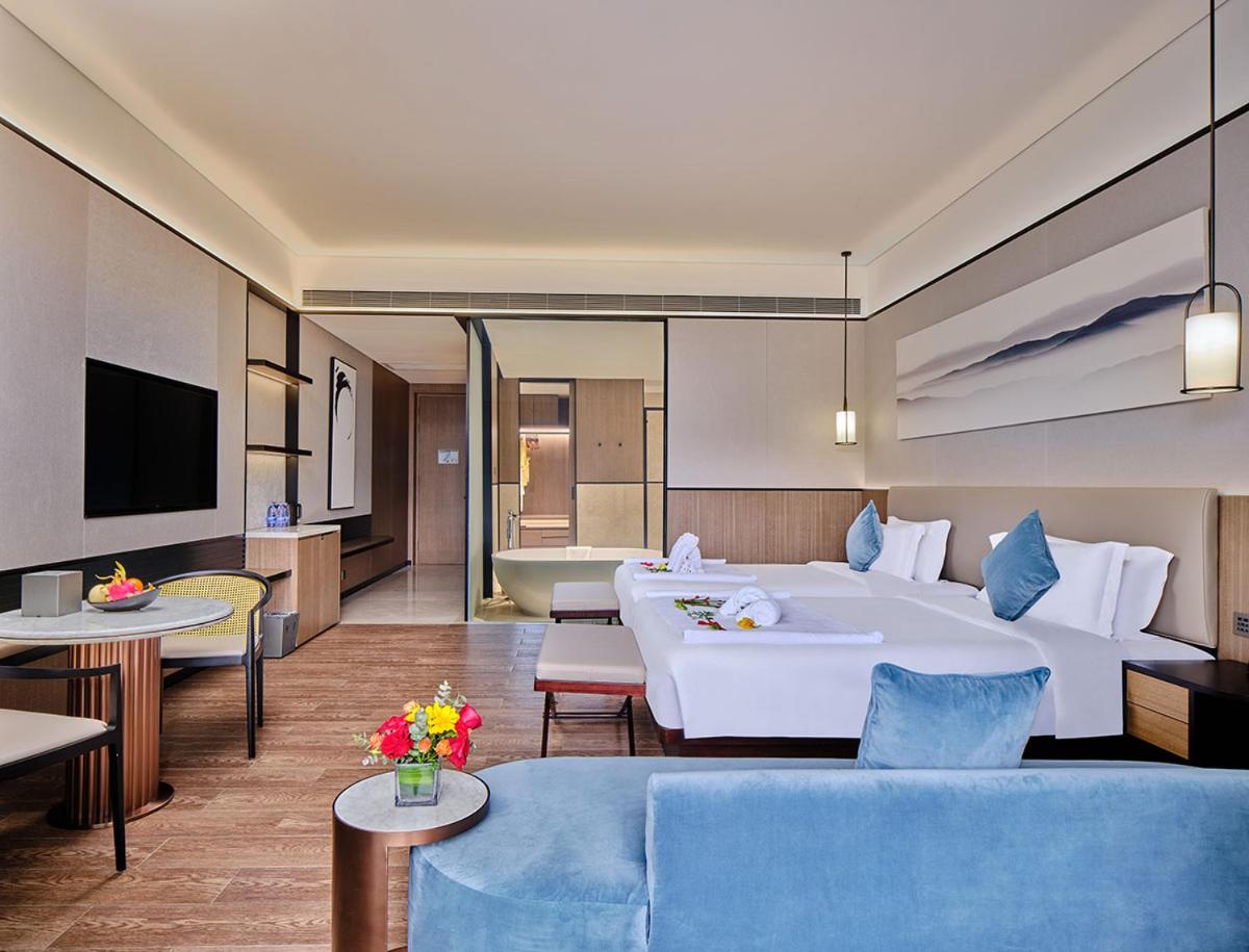 Premium Hot Spring Twin Room				 photo 1