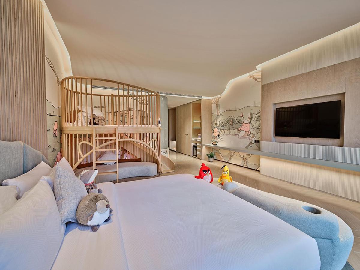 Happy Family King Room				 photo 2