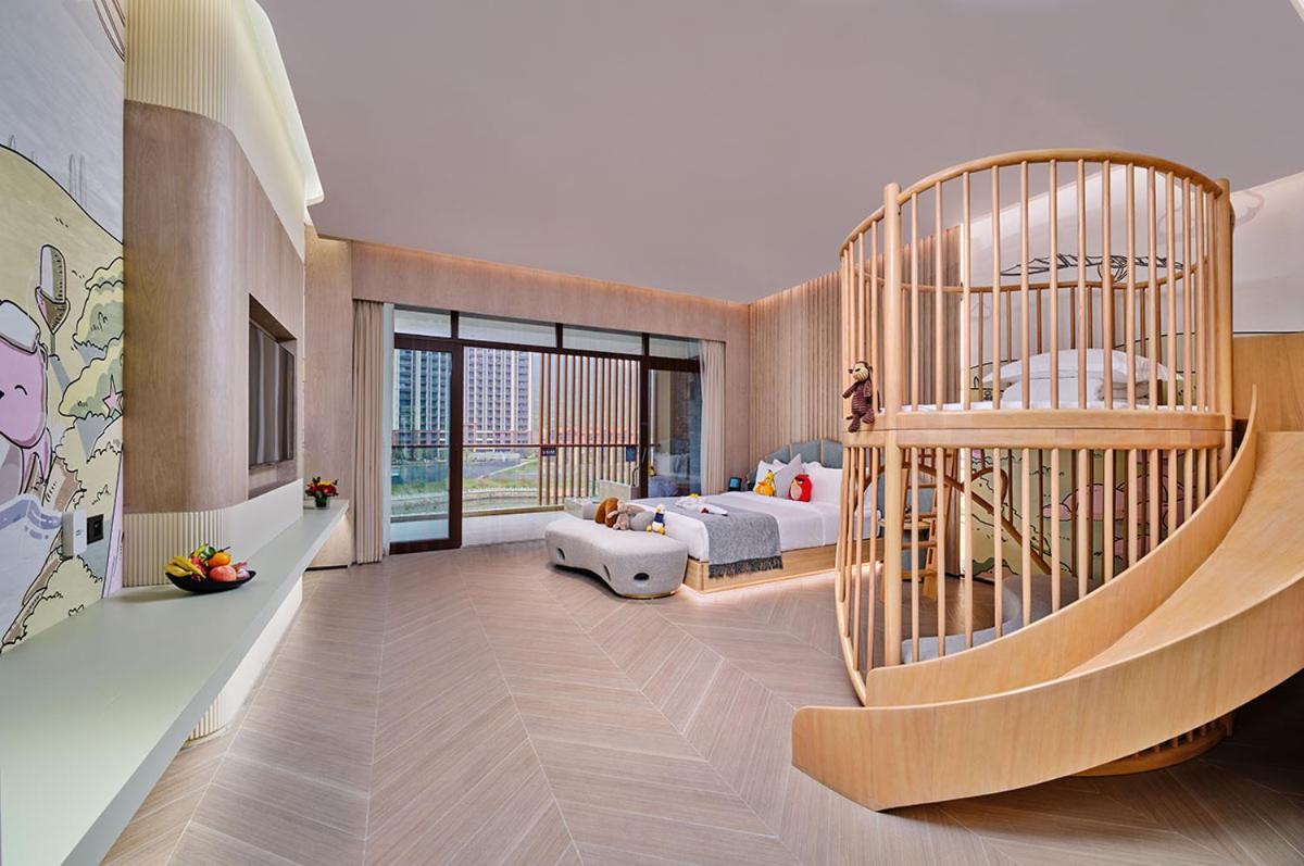 Funny Family Hot Spring King Room				 photo 1