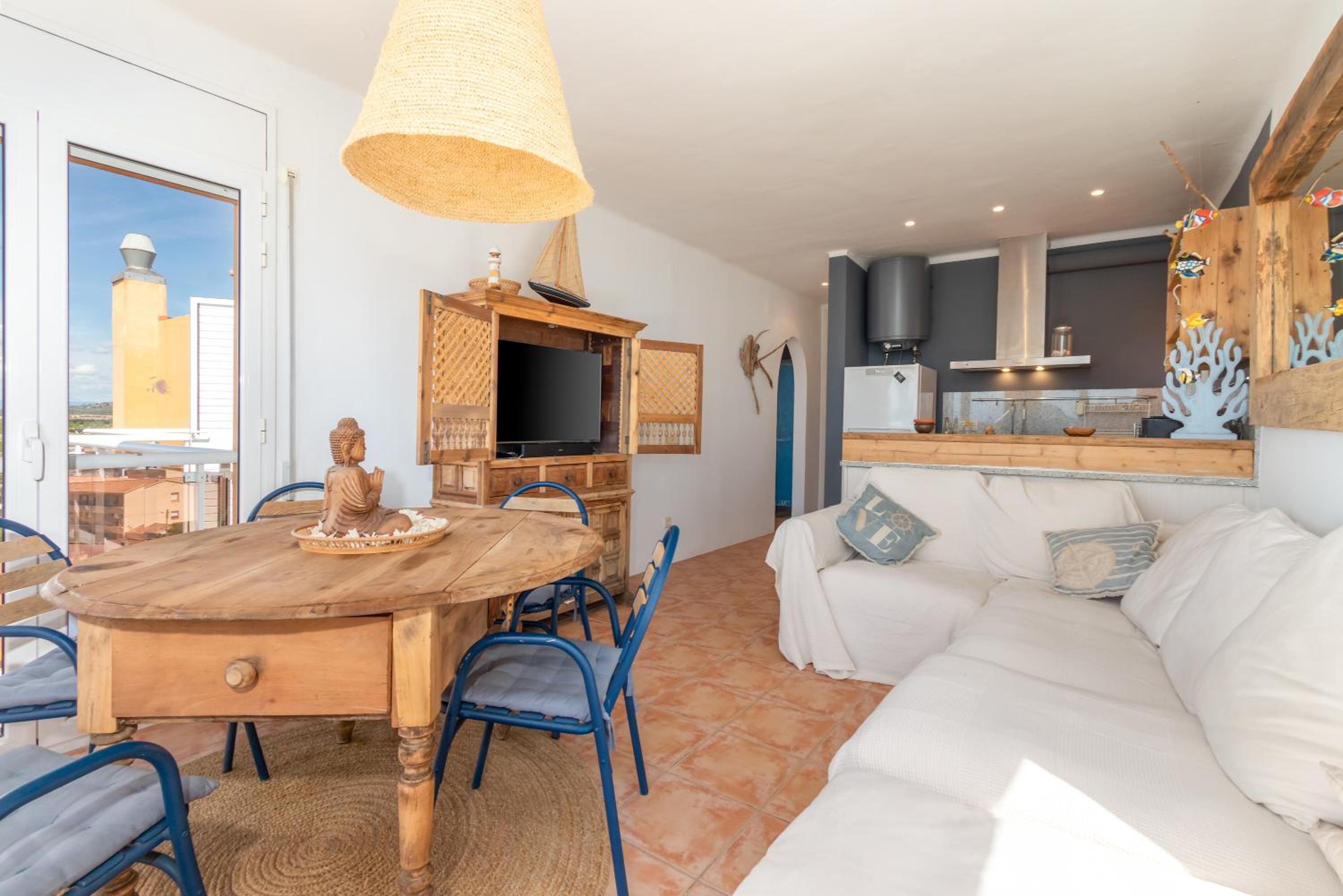 Apartamento Superior de Dos Habitaciones