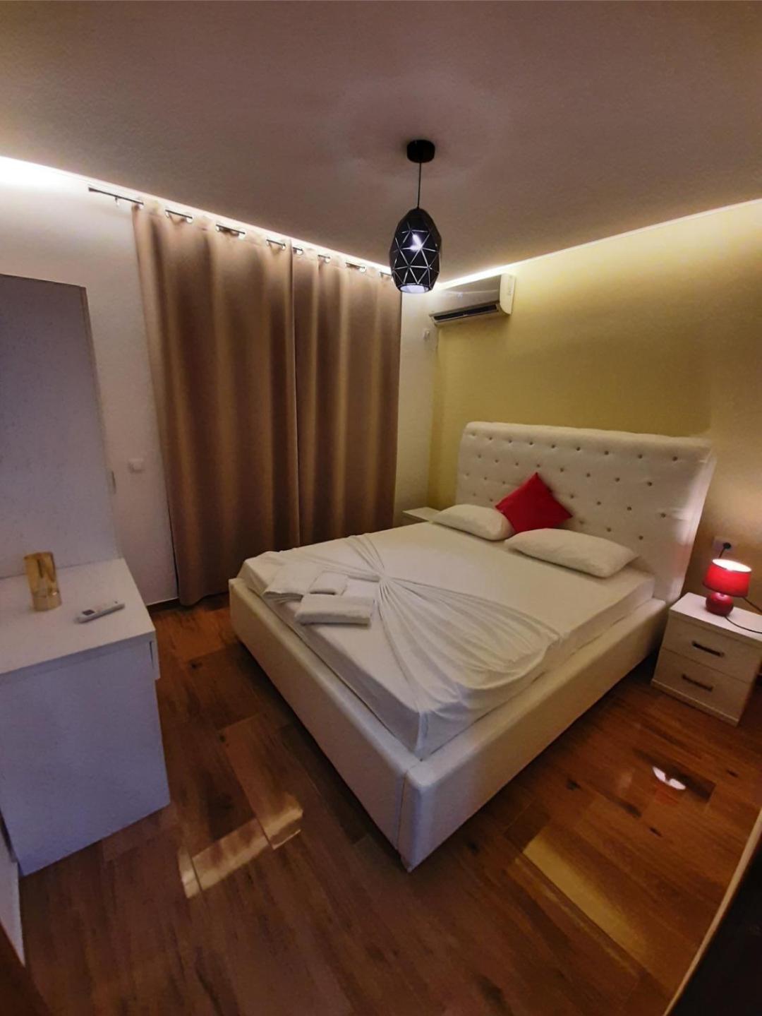 Family Suite with Balcony photo 3