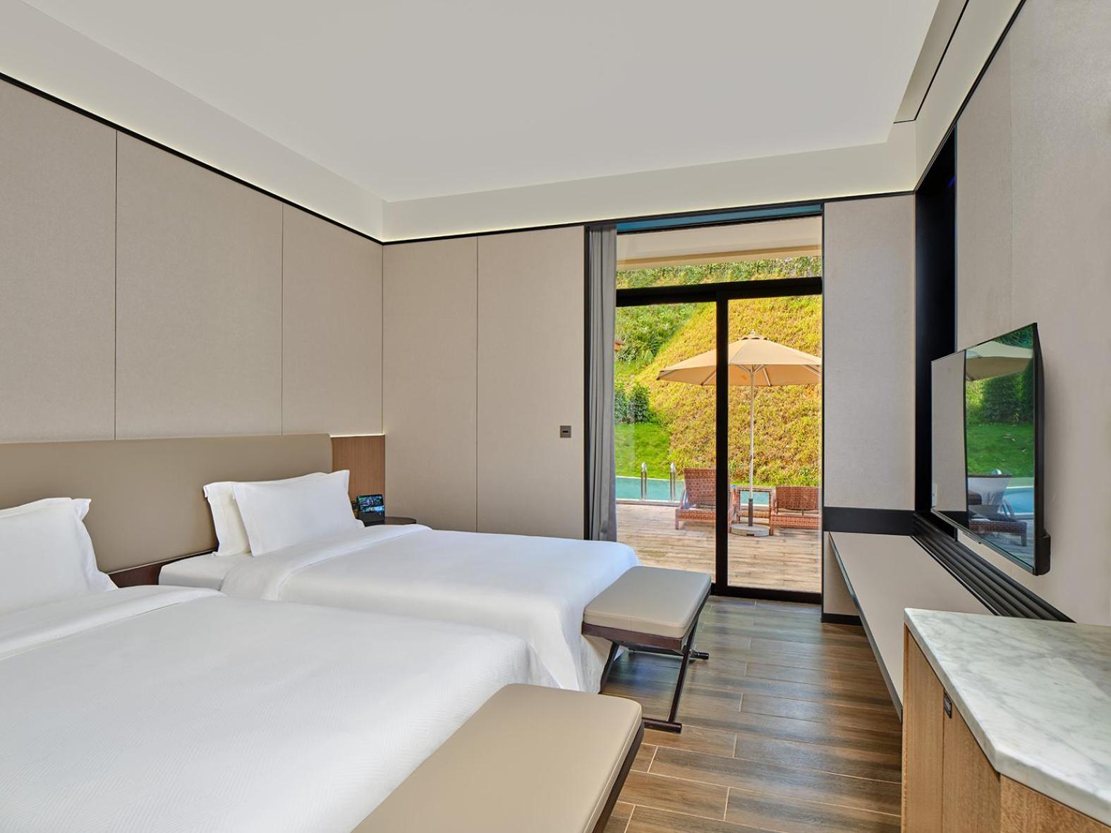 Suite photo 1