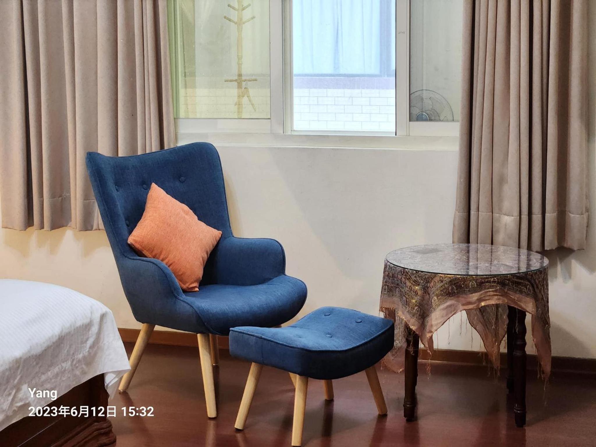 Superior Double Room with Bath photo 3