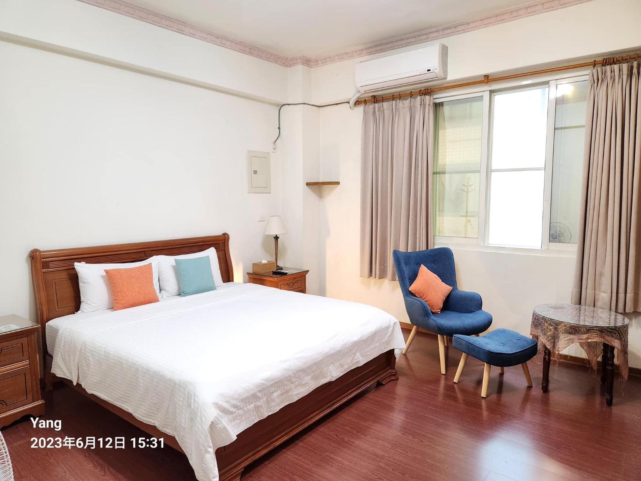 Superior Double Room with Bath photo 1