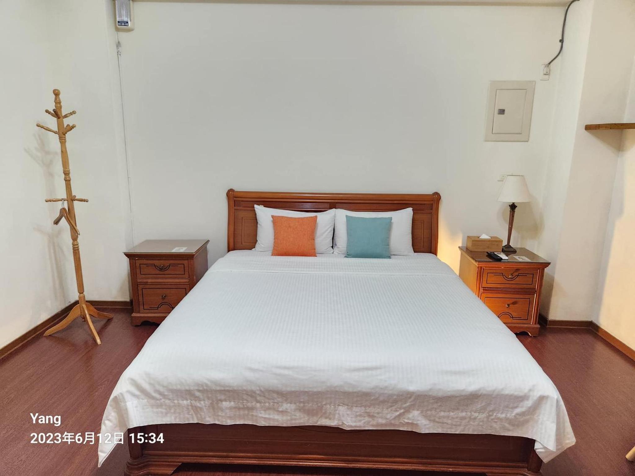 Superior Double Room with Bath photo 2