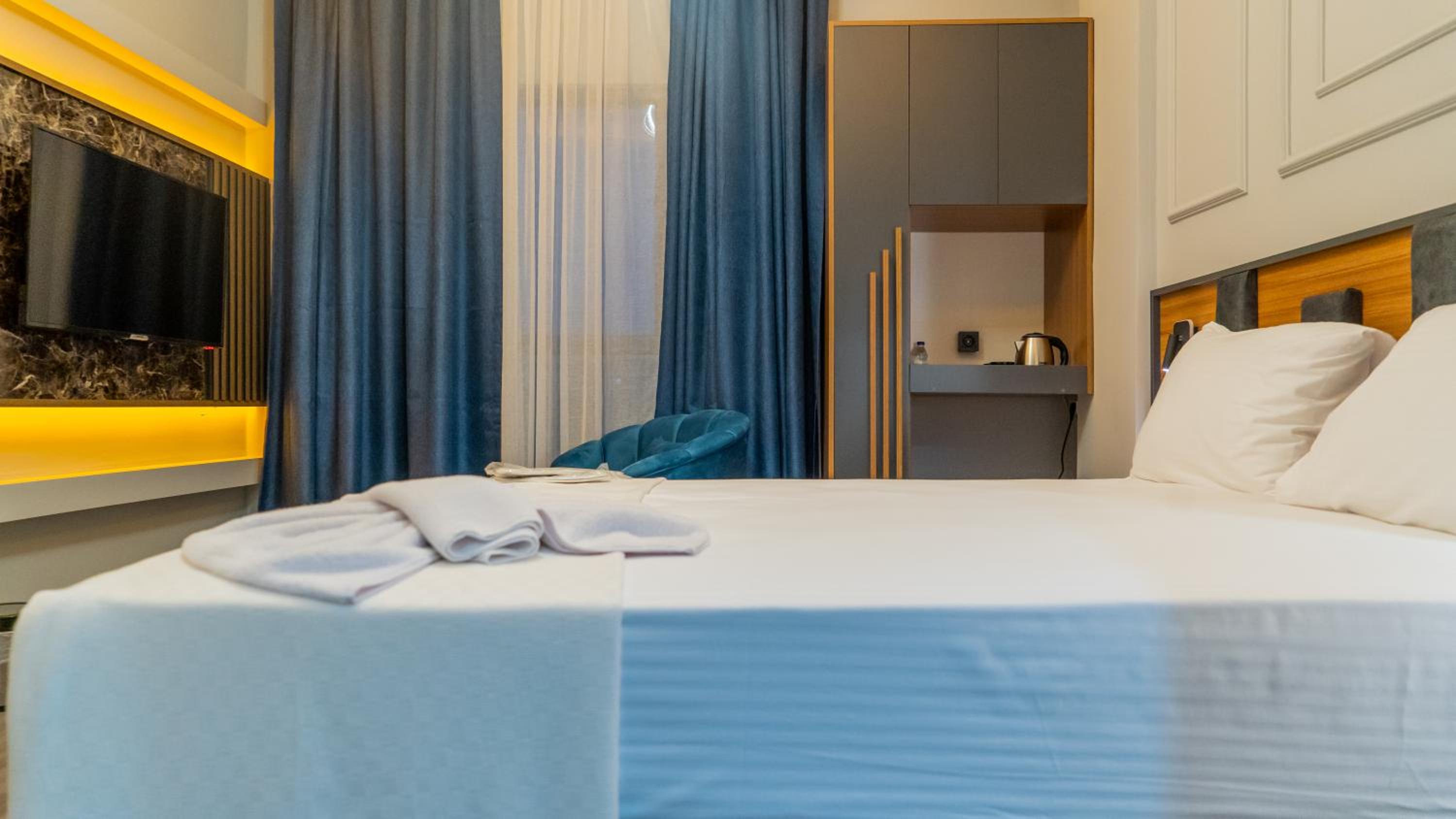 Single Room photo 3