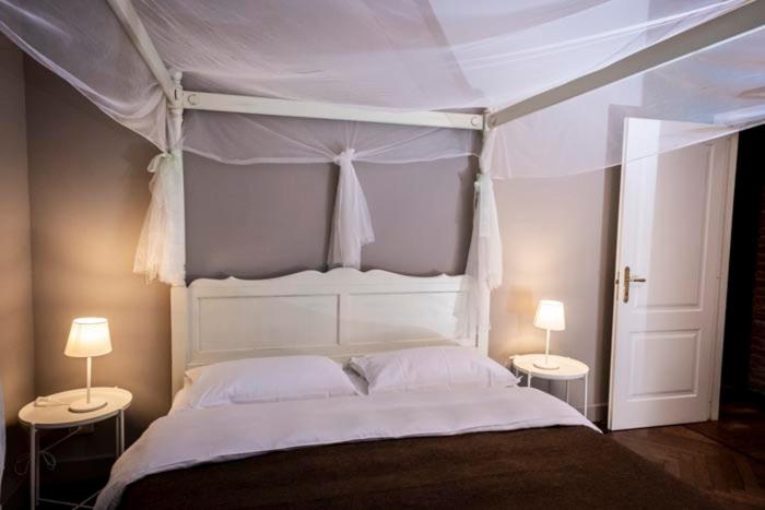 Double Room with Park View