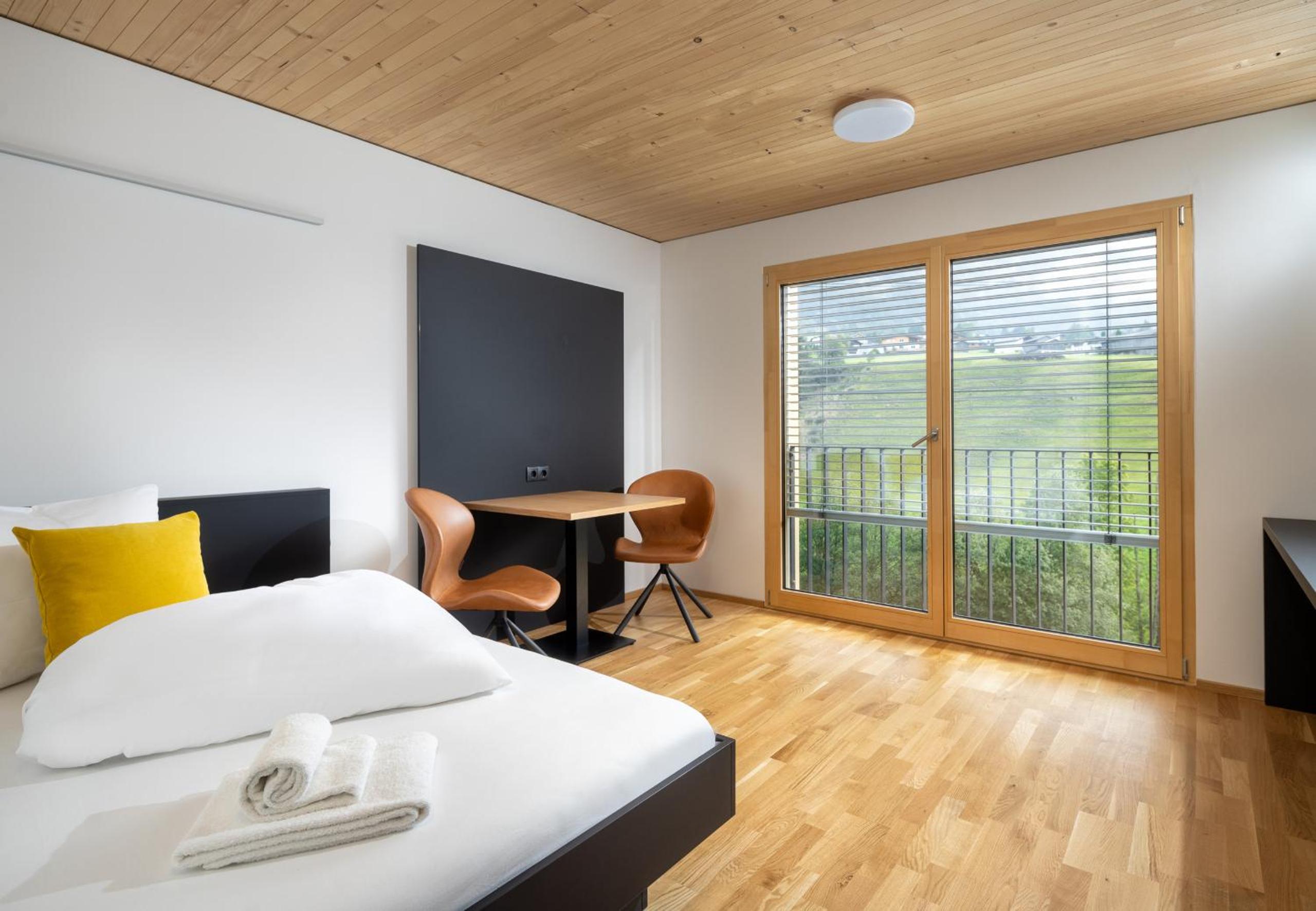 Studio with Mountain View photo 2